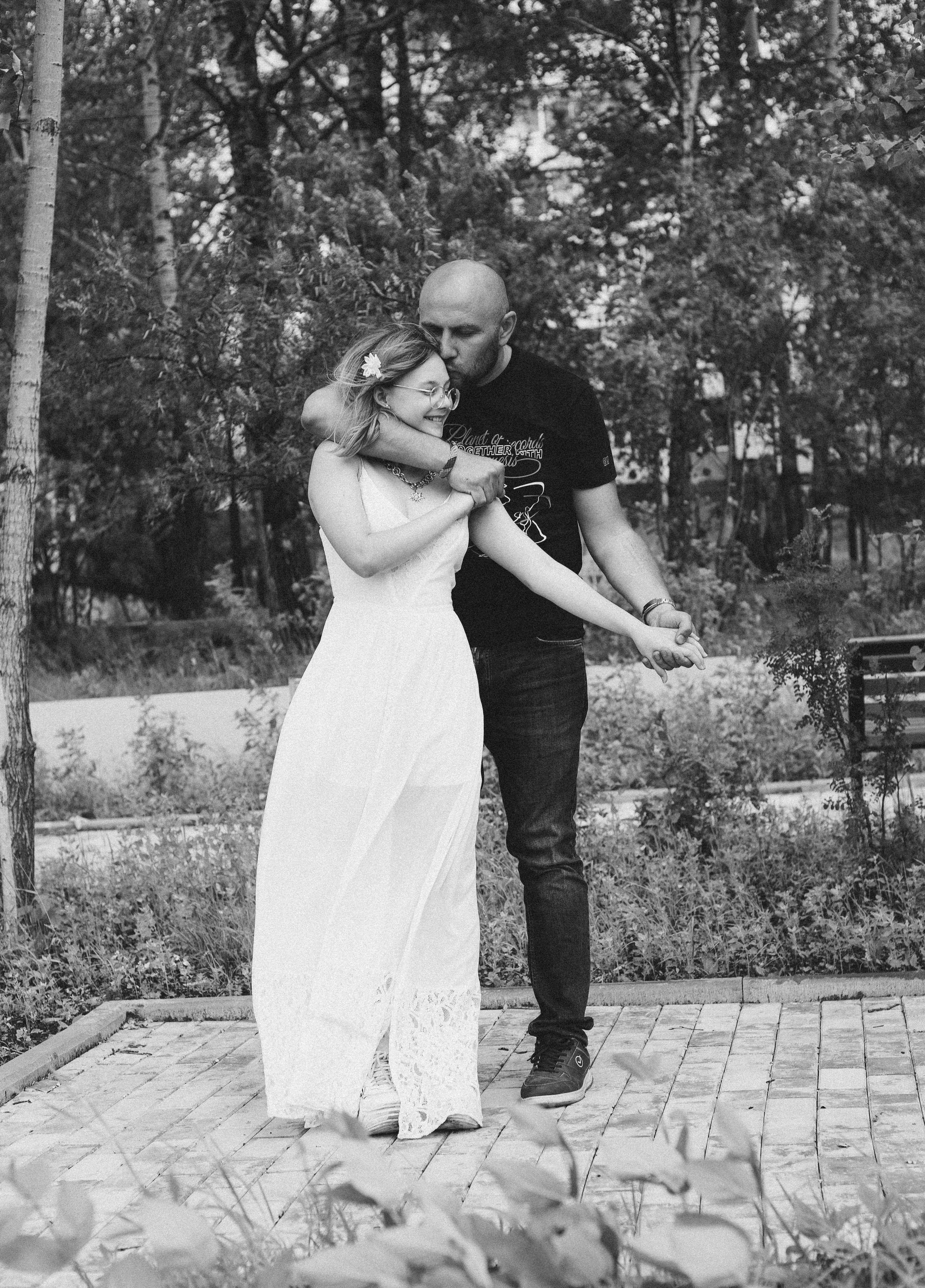 Папа и дочки. Семейный и детский фотограф город Тында Дарья