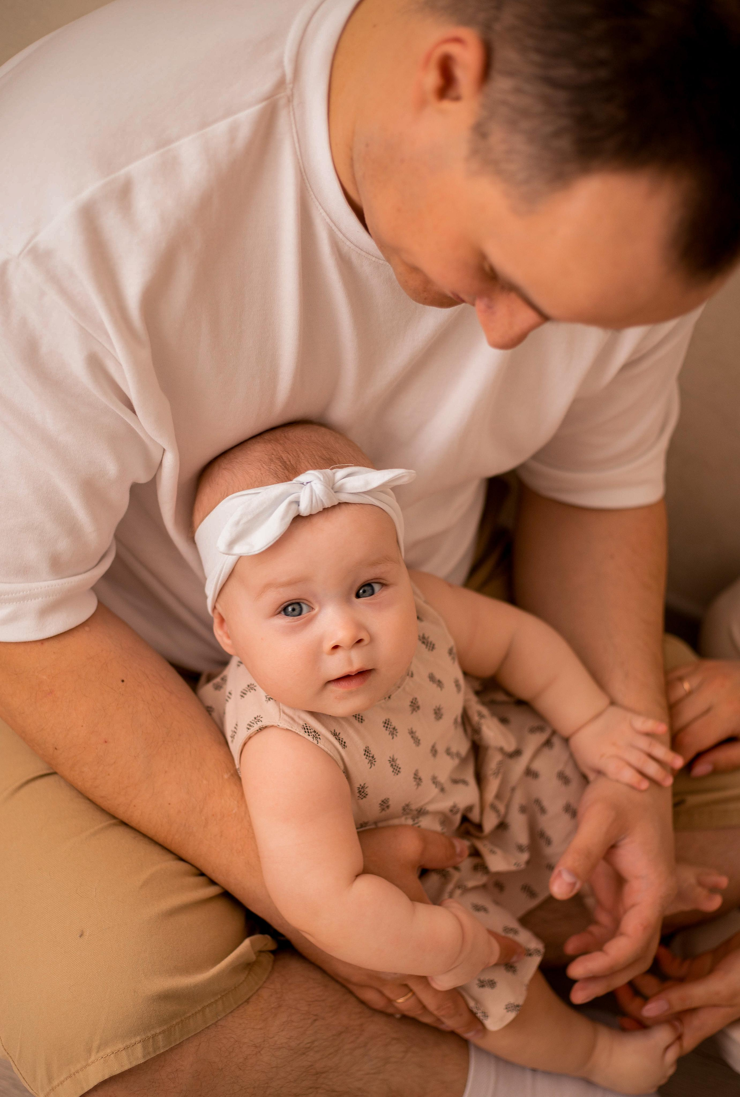 Аркаша, Даша, Ева и Радость. Семейный и детский фотограф город Тында Дарья