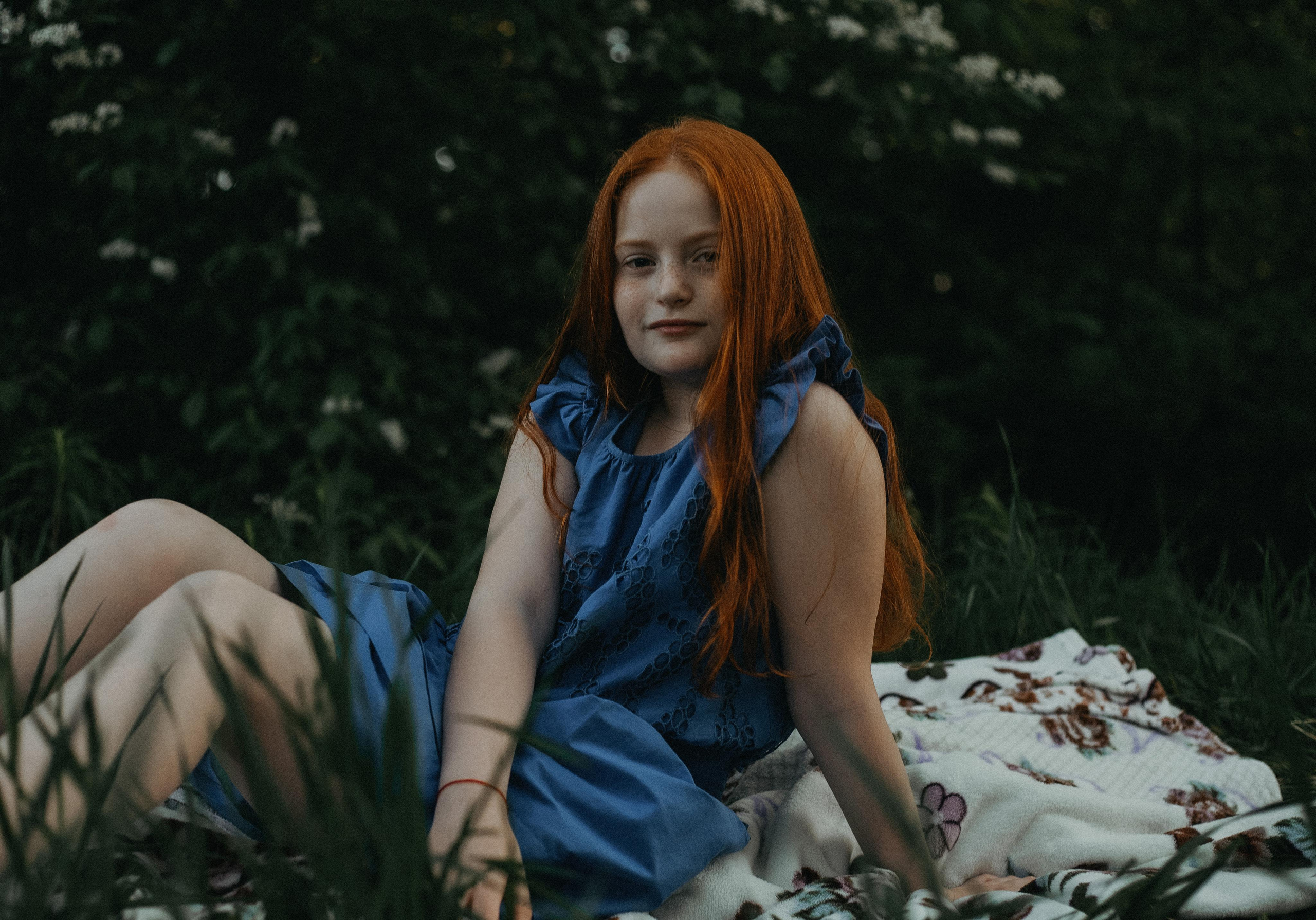 София. Семейный и детский фотограф город Тында Дарья