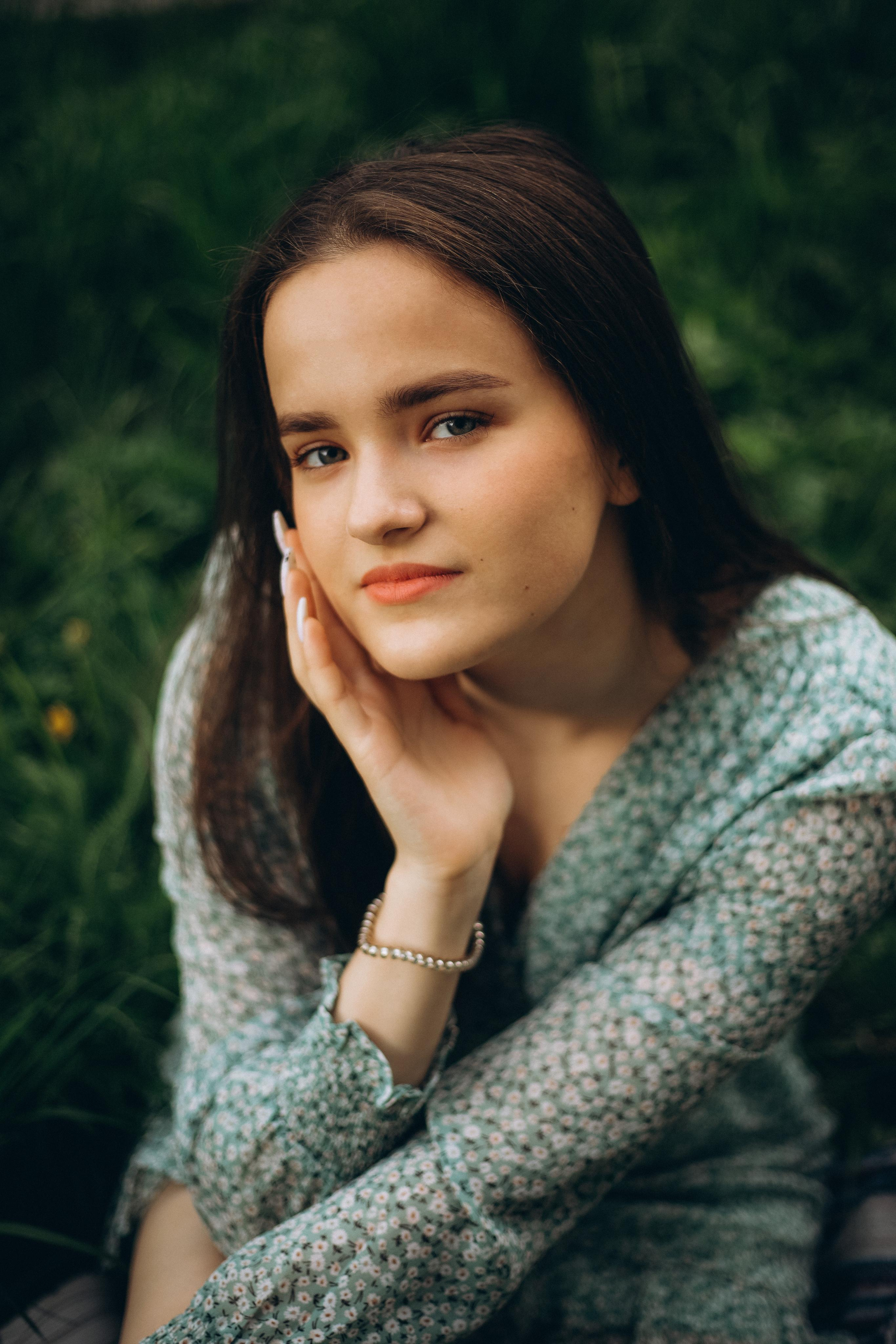 Лера. Семейный и детский фотограф город Тында Дарья