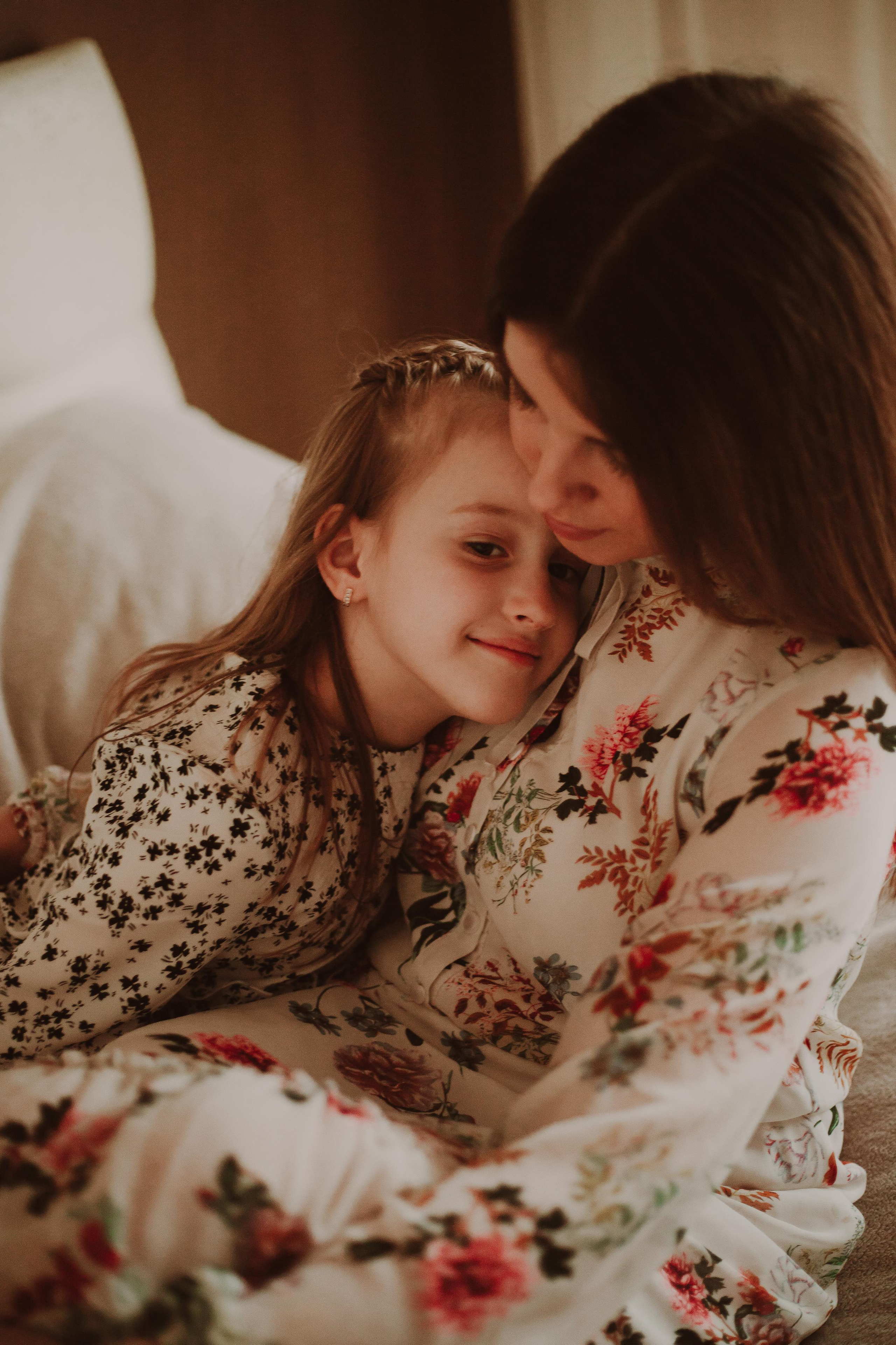 Life story. Семейный и детский фотограф город Тында Дарья