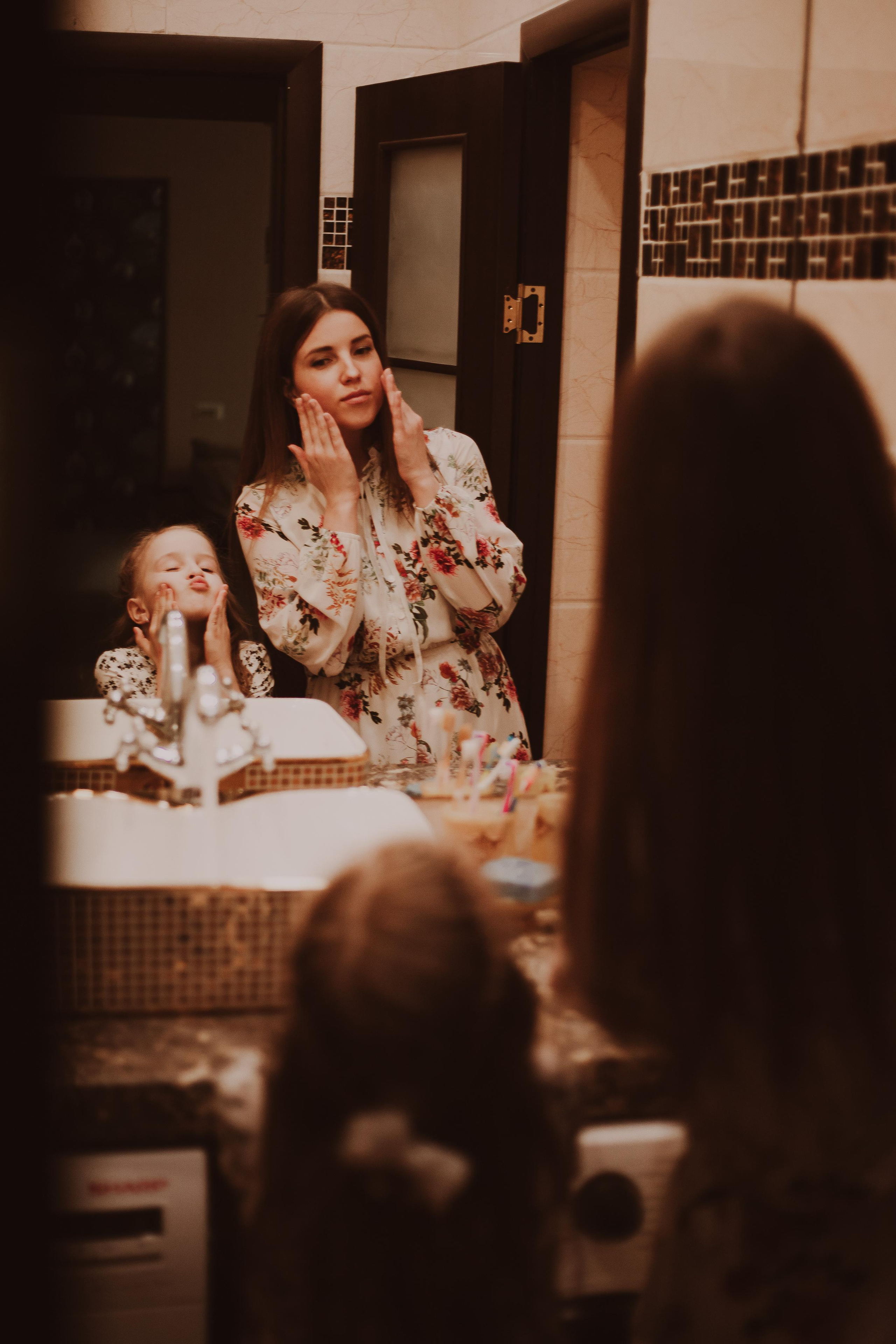 Life story. Семейный и детский фотограф город Тында Дарья