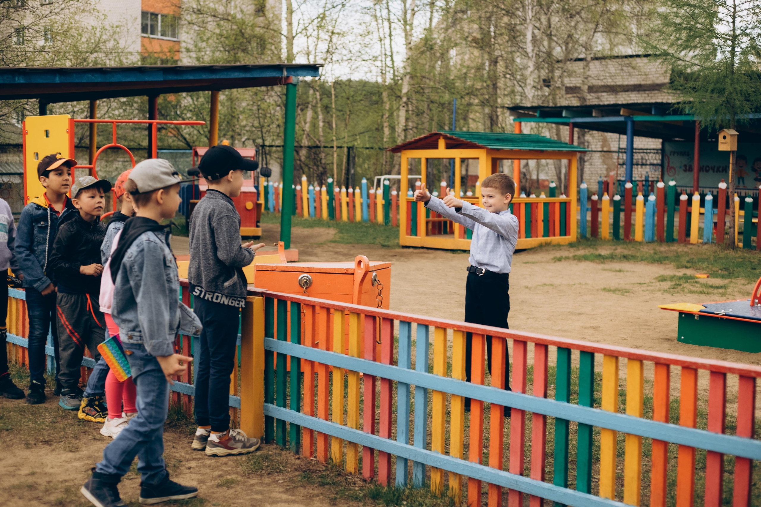 Выпускной Мирослав. Семейный и детский фотограф город Тында Дарья