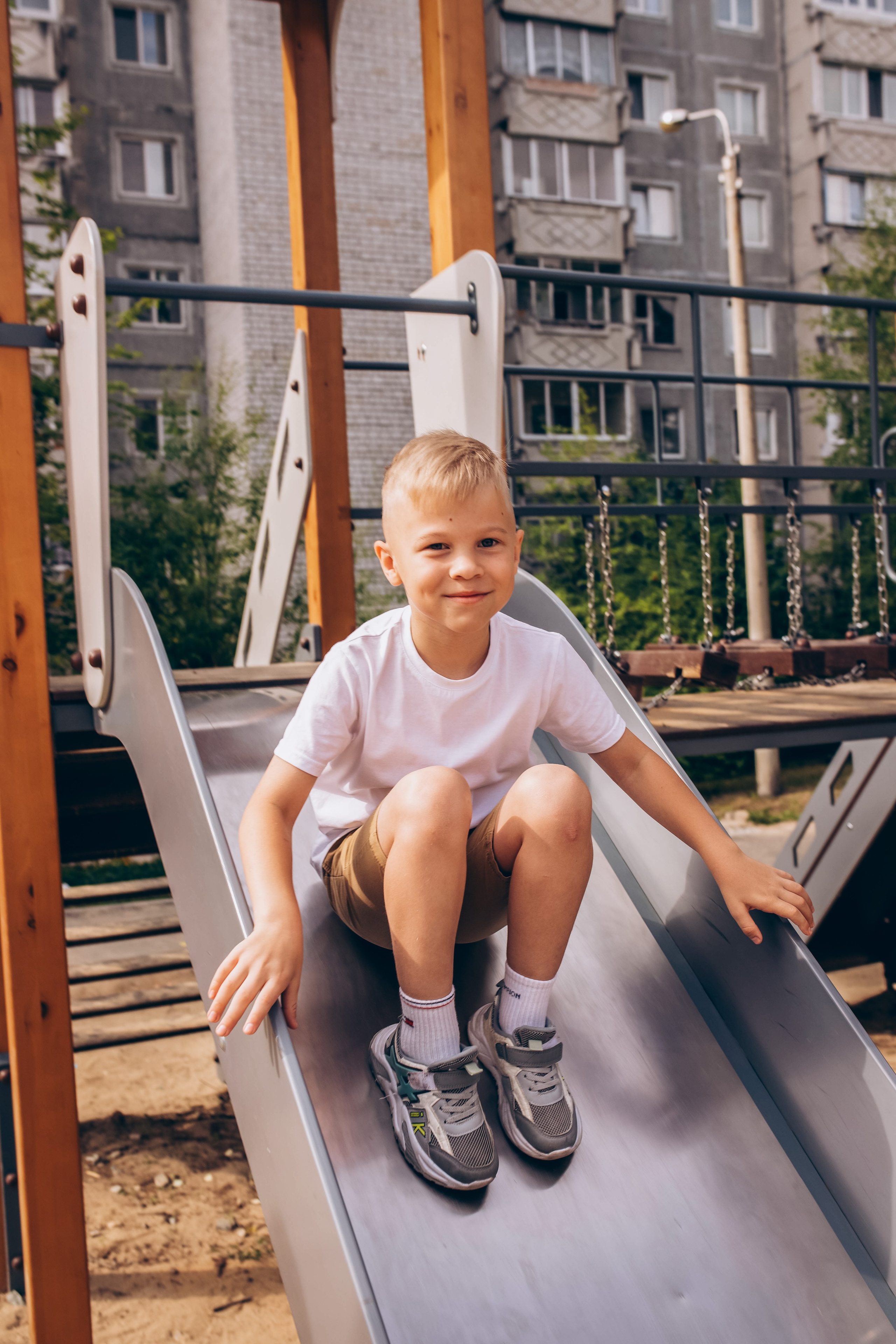 Выпускник детского сада Тимофей. Семейный и детский фотограф город Тында Дарья