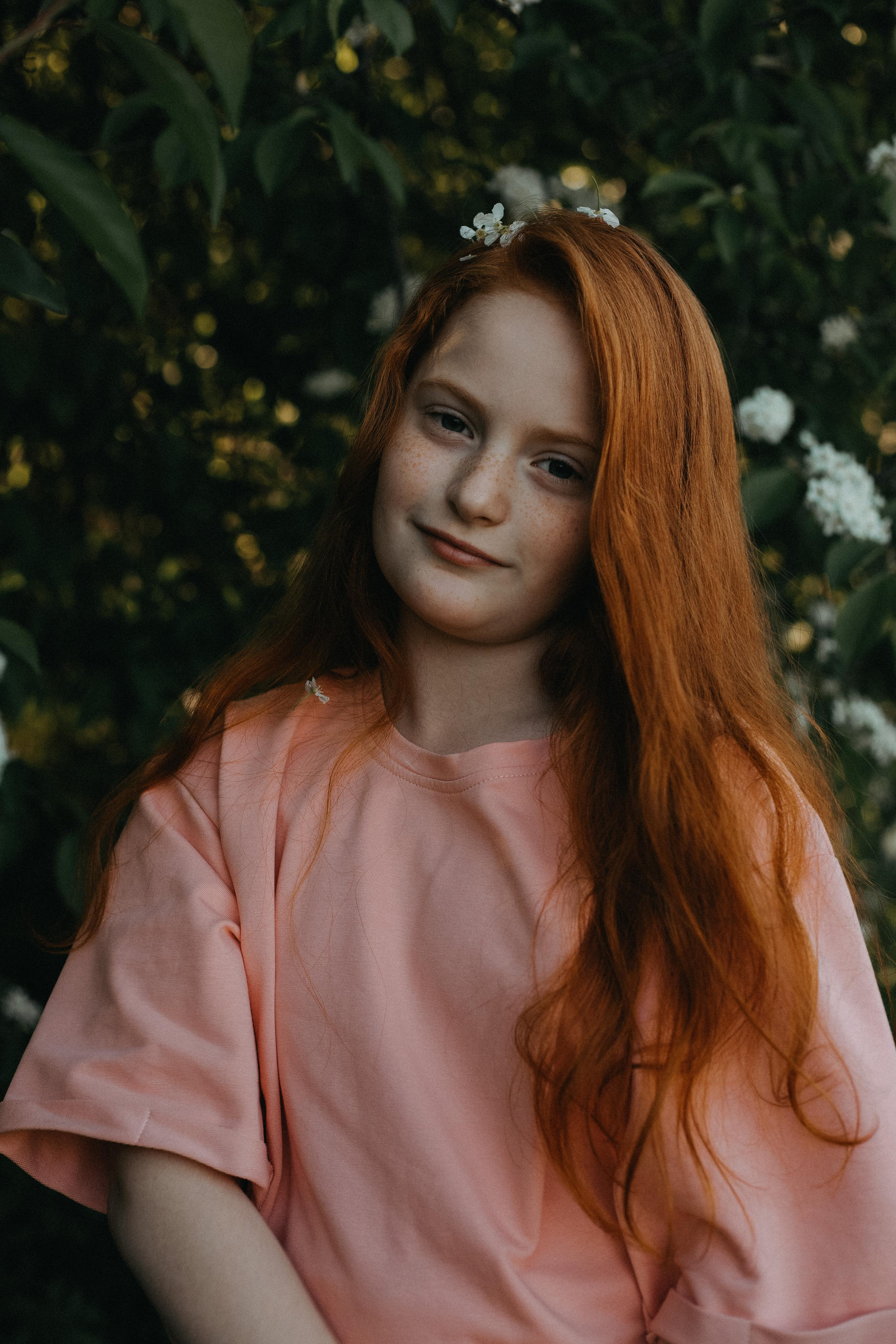 София. Семейный и детский фотограф город Тында Дарья