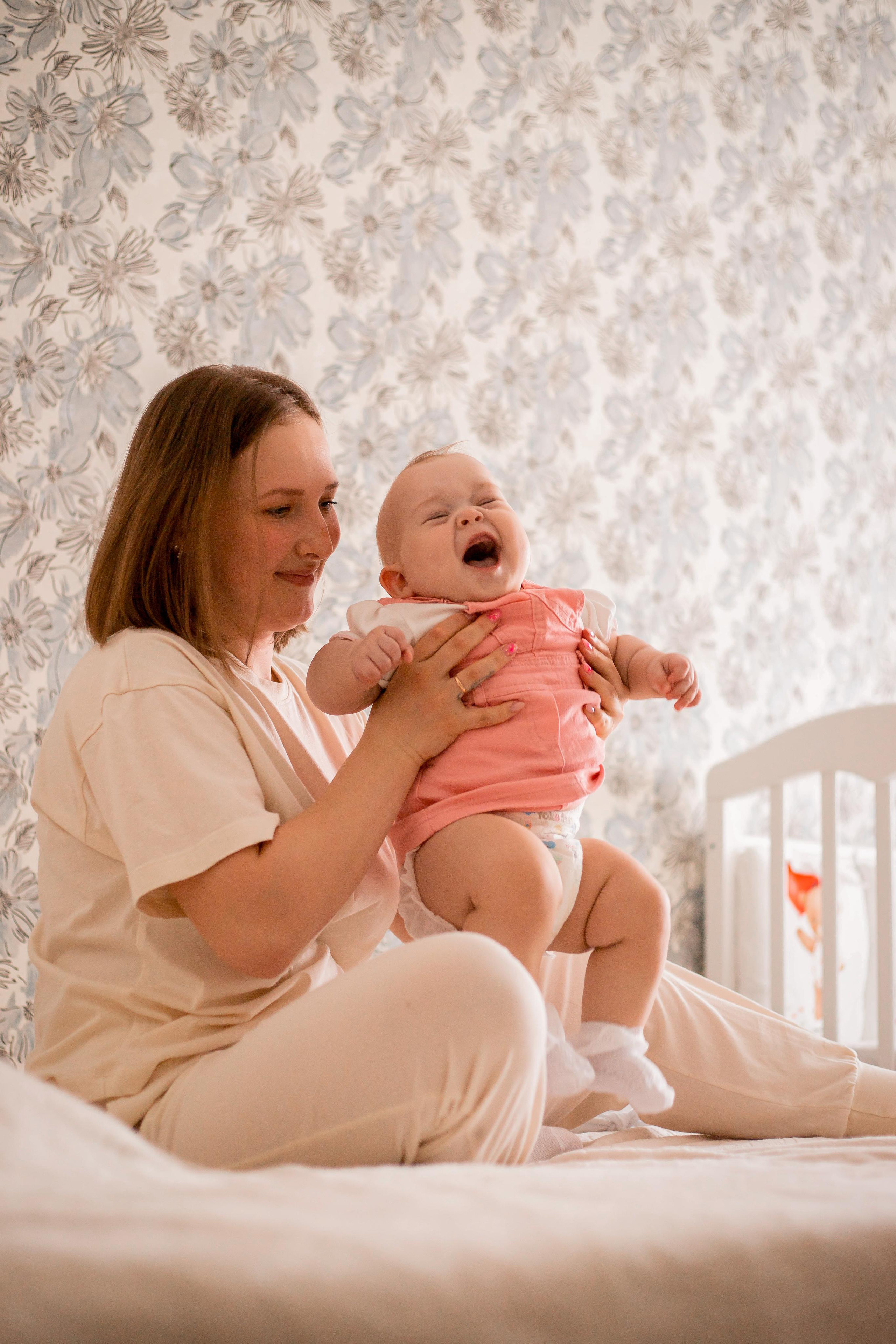 Аркаша, Даша, Ева и Радость. Семейный и детский фотограф город Тында Дарья