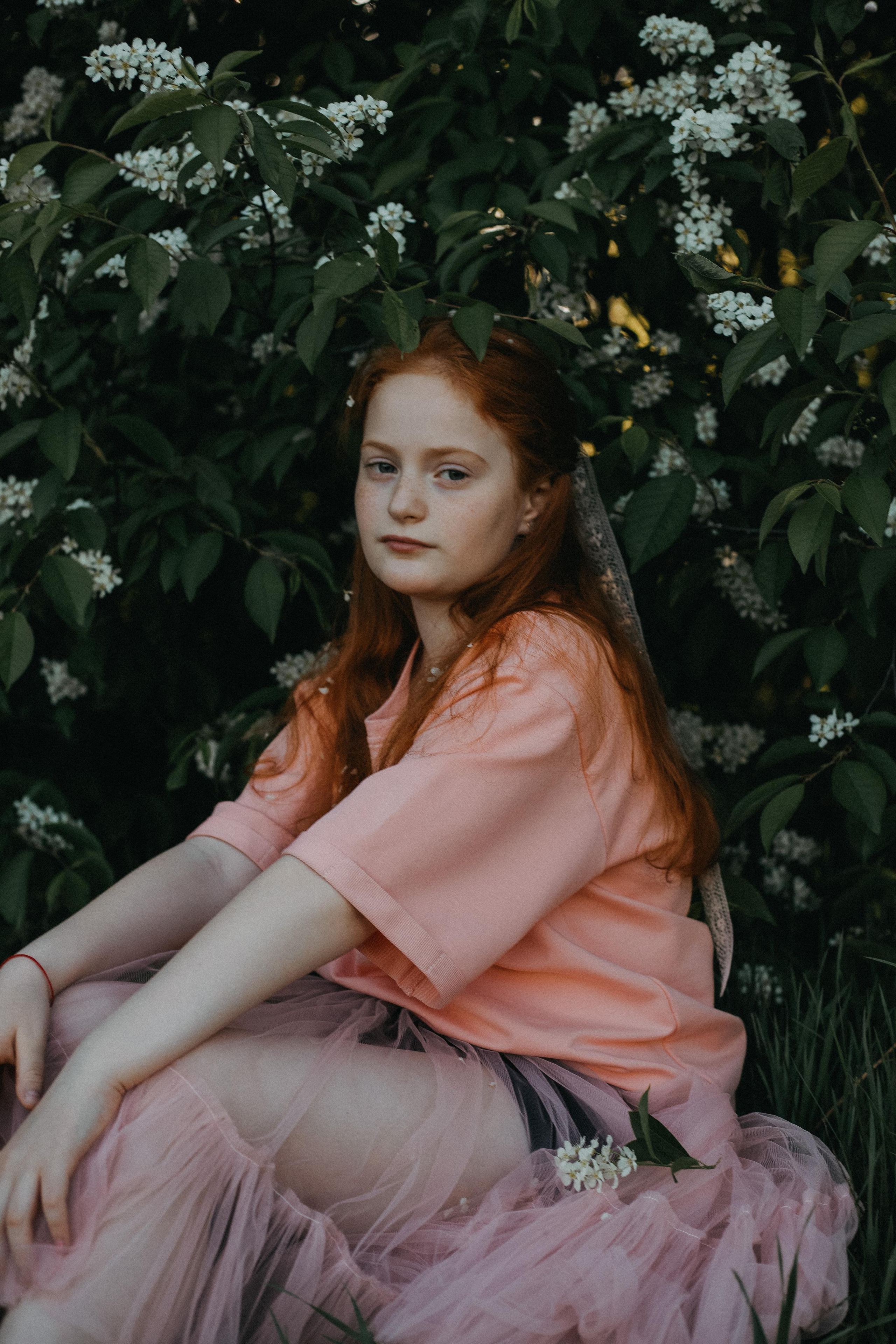 София. Семейный и детский фотограф город Тында Дарья