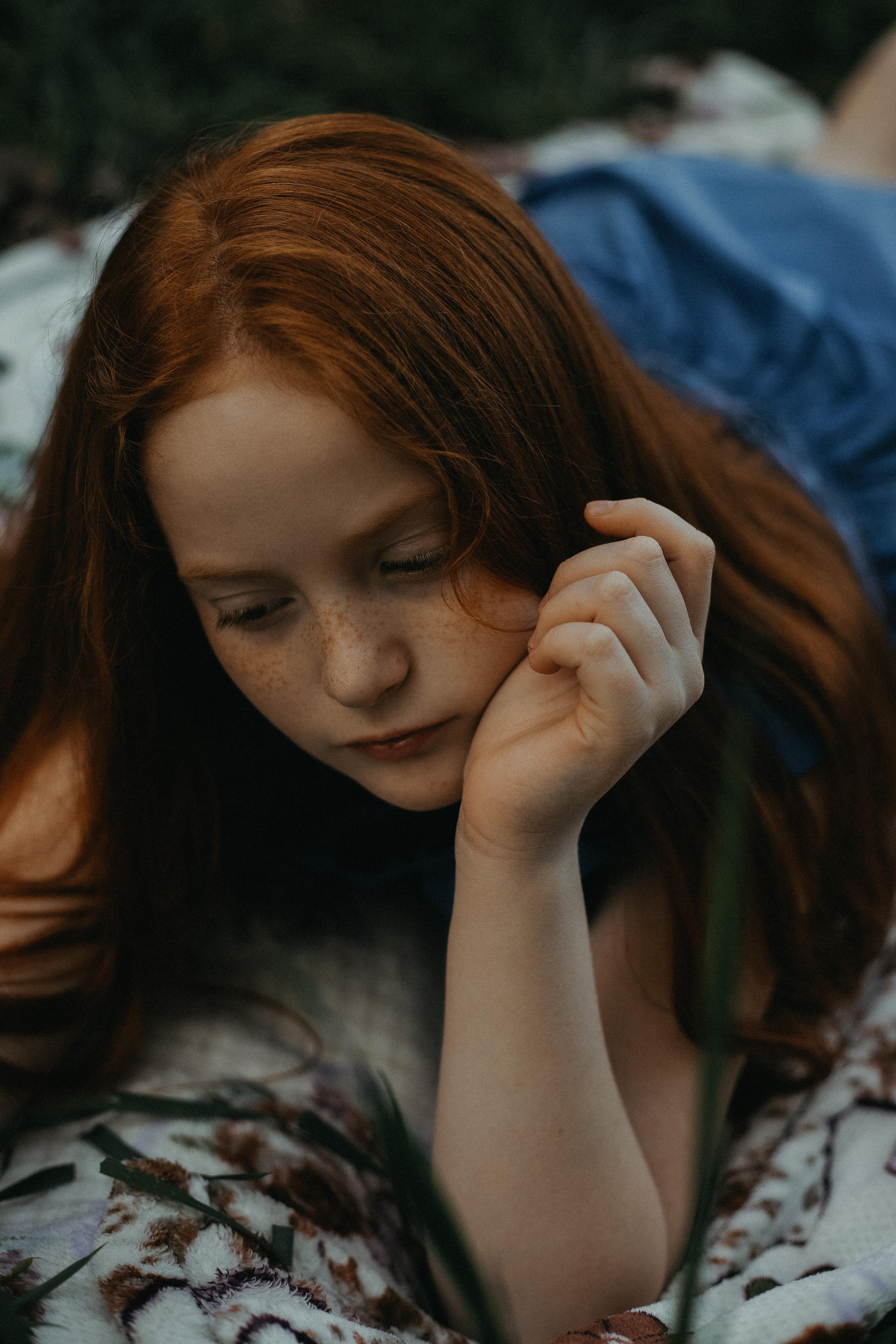 София. Семейный и детский фотограф город Тында Дарья