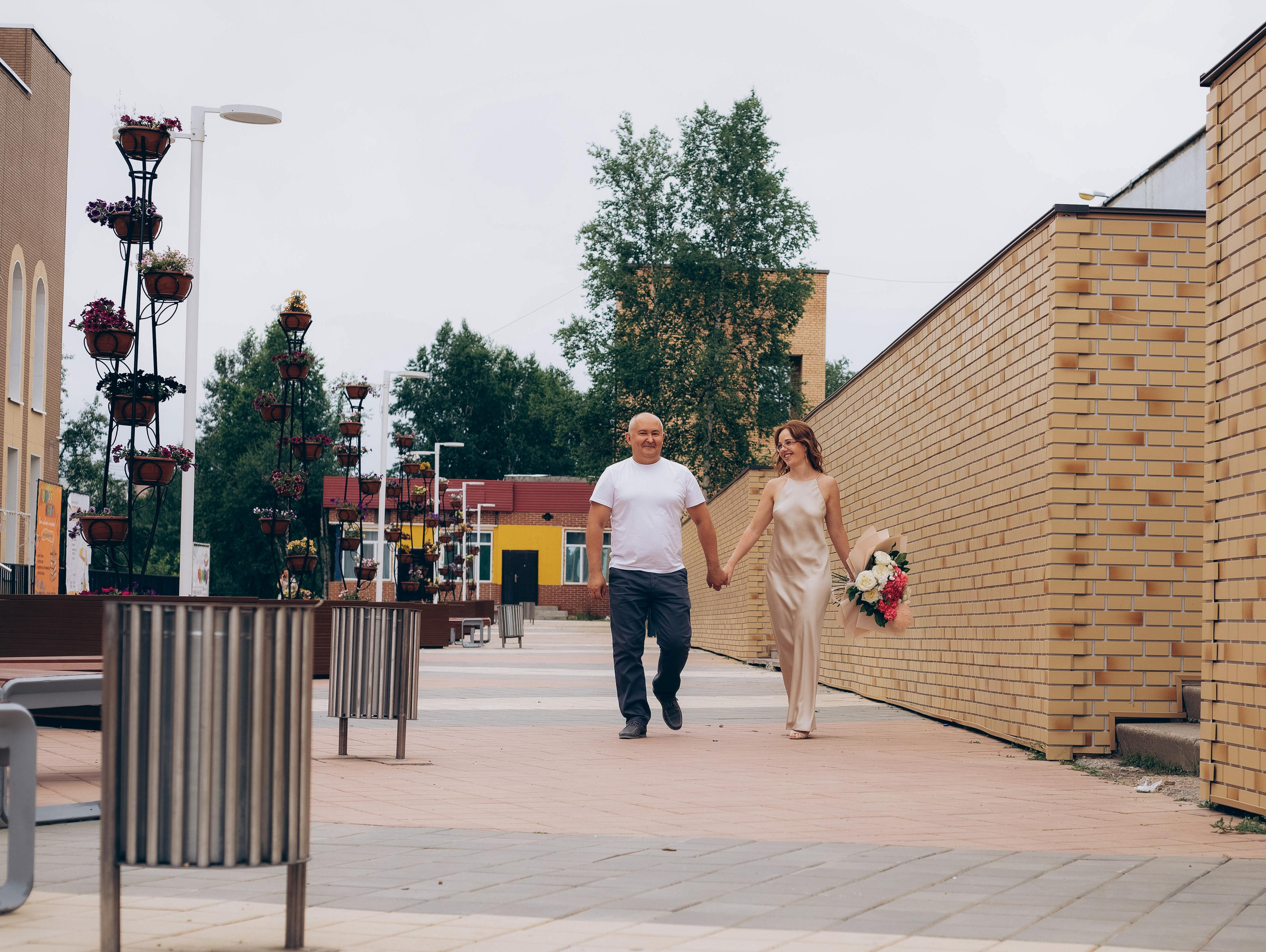 Валя и Женя. Семейный и детский фотограф город Тында Дарья