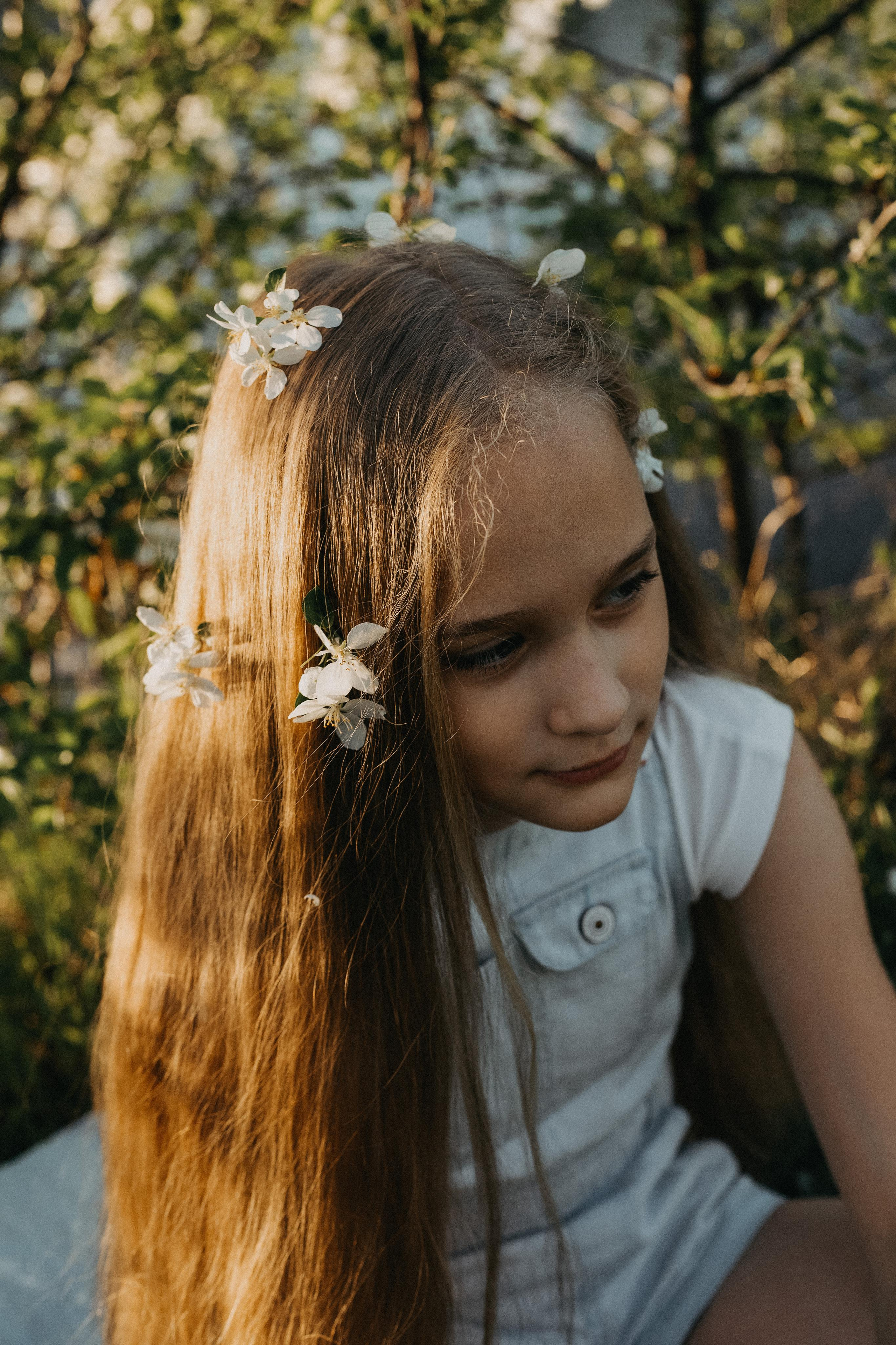 Сестры Лиза и Ира. Семейный и детский фотограф город Тында Дарья