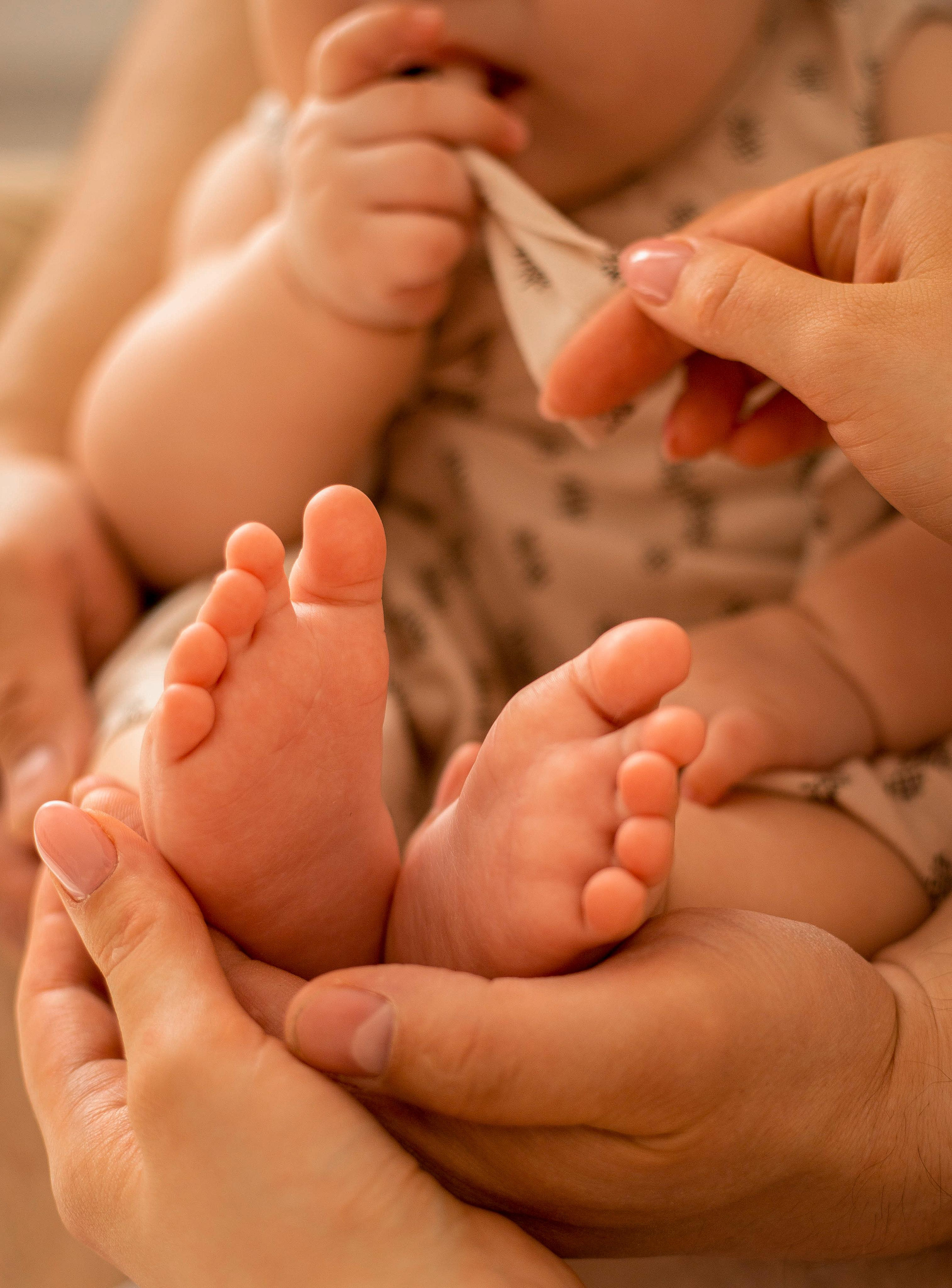 Аркаша, Даша, Ева и Радость. Семейный и детский фотограф город Тында Дарья