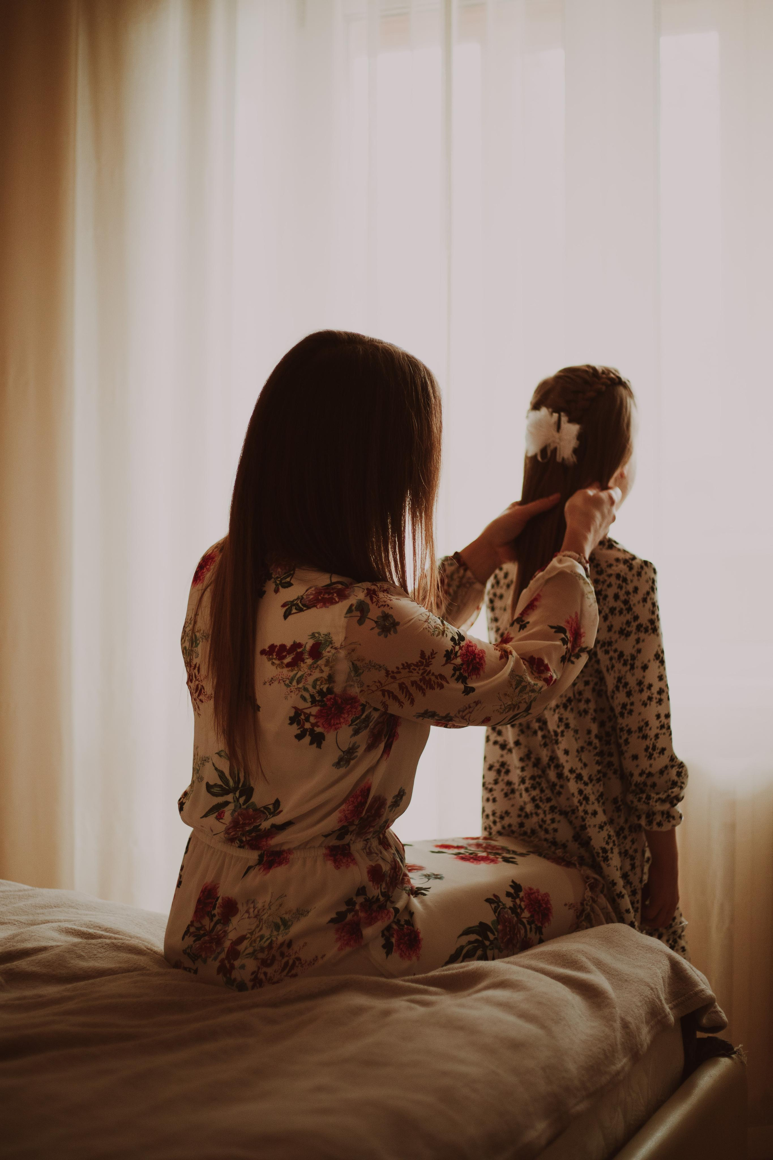 Life story. Семейный и детский фотограф город Тында Дарья