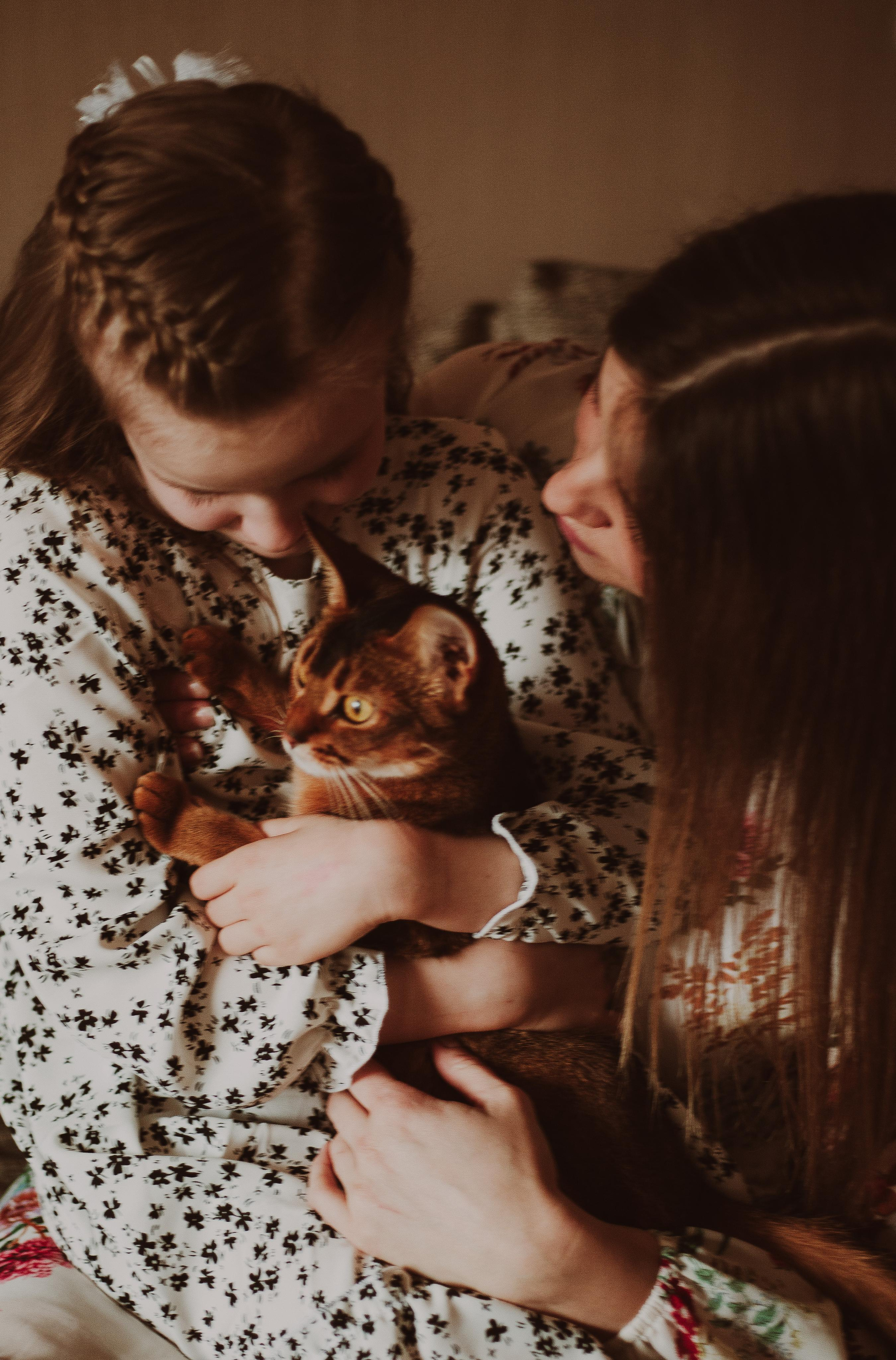 Life story. Семейный и детский фотограф город Тында Дарья