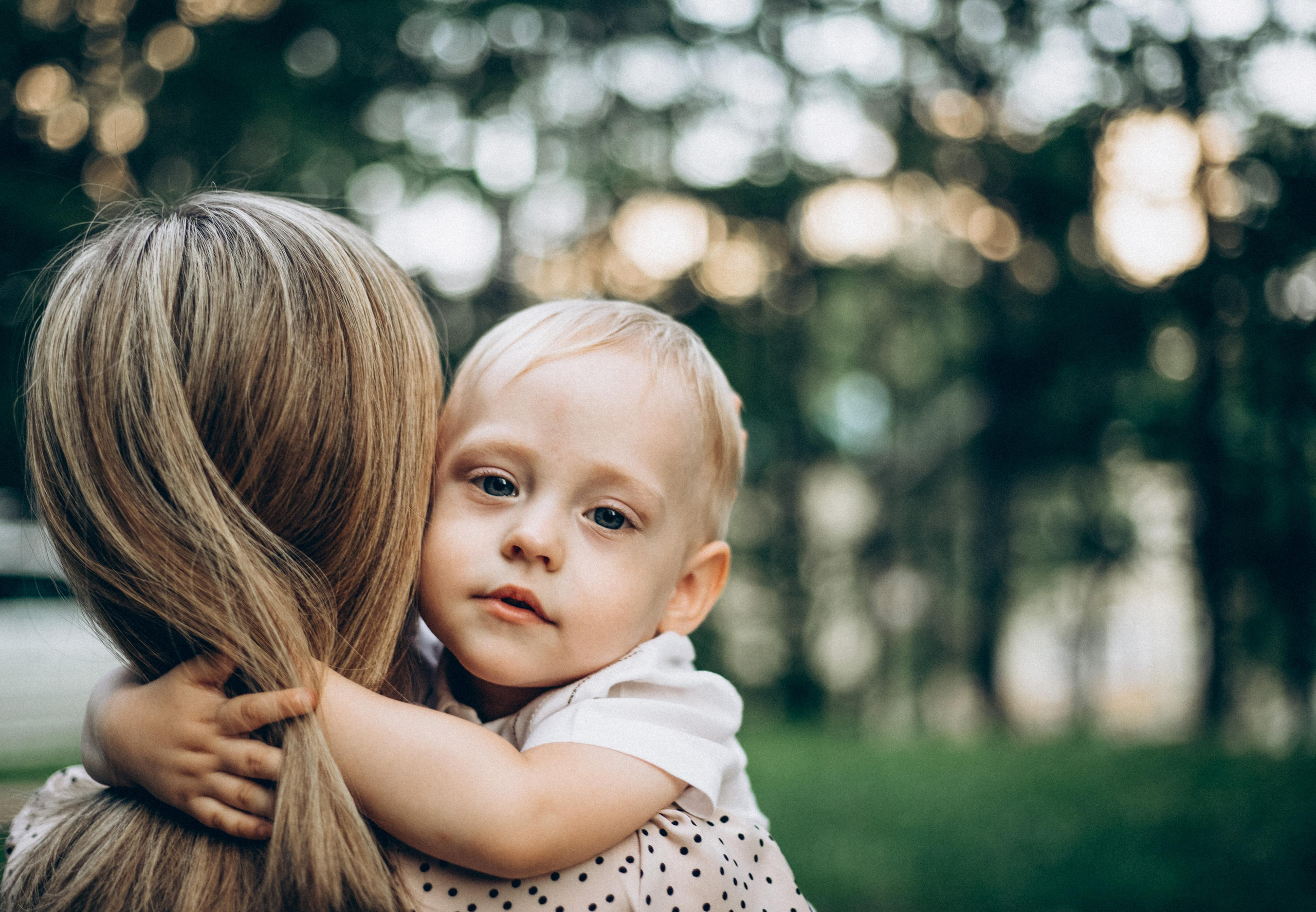 Костя, Света и Захарчик. Семейный и детский фотограф город Тында Дарья