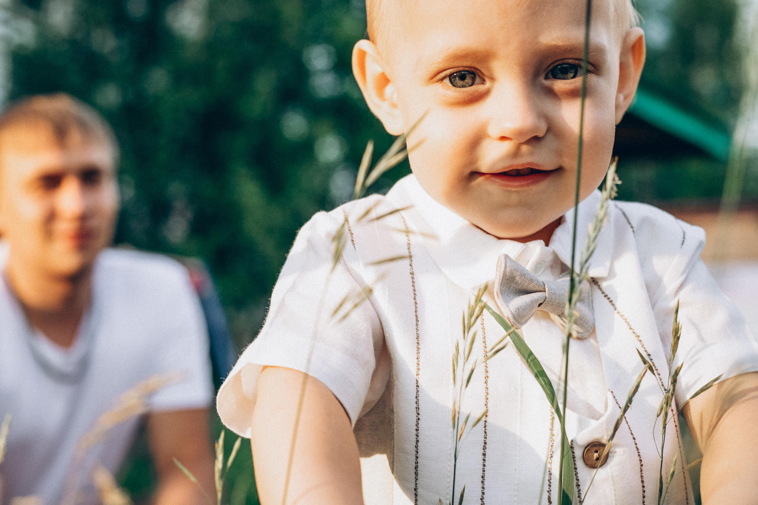 Костя, Света и Захарчик. Семейный и детский фотограф город Тында Дарья