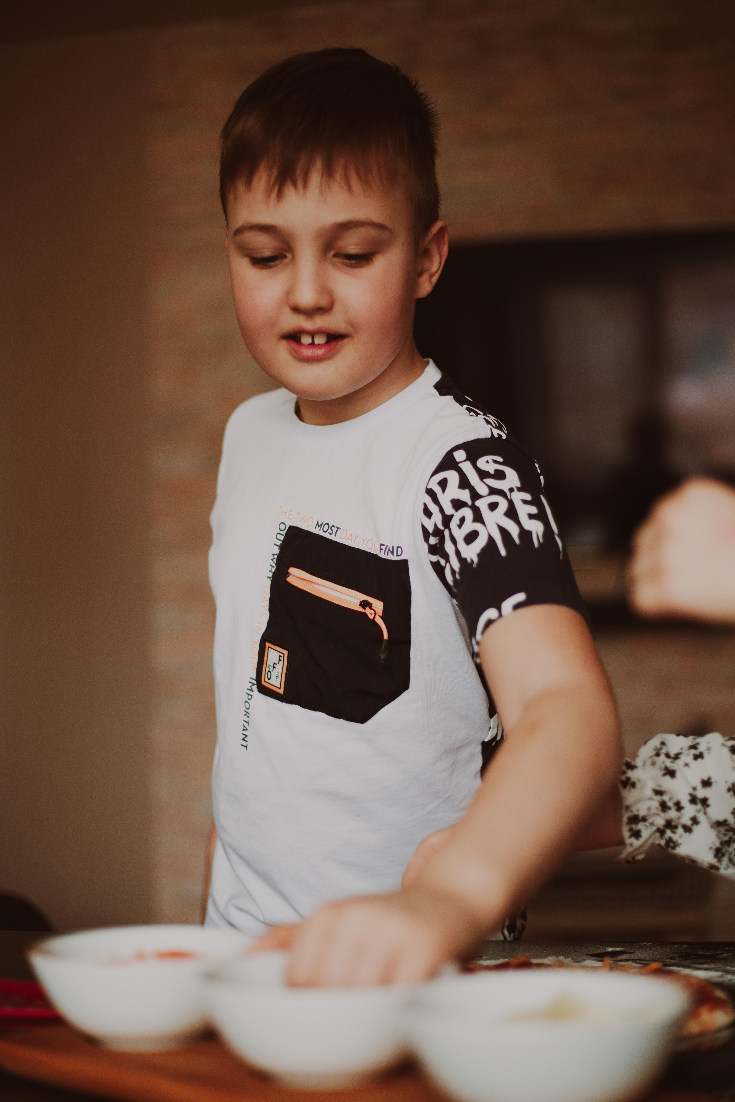 Life story. Семейный и детский фотограф город Тында Дарья