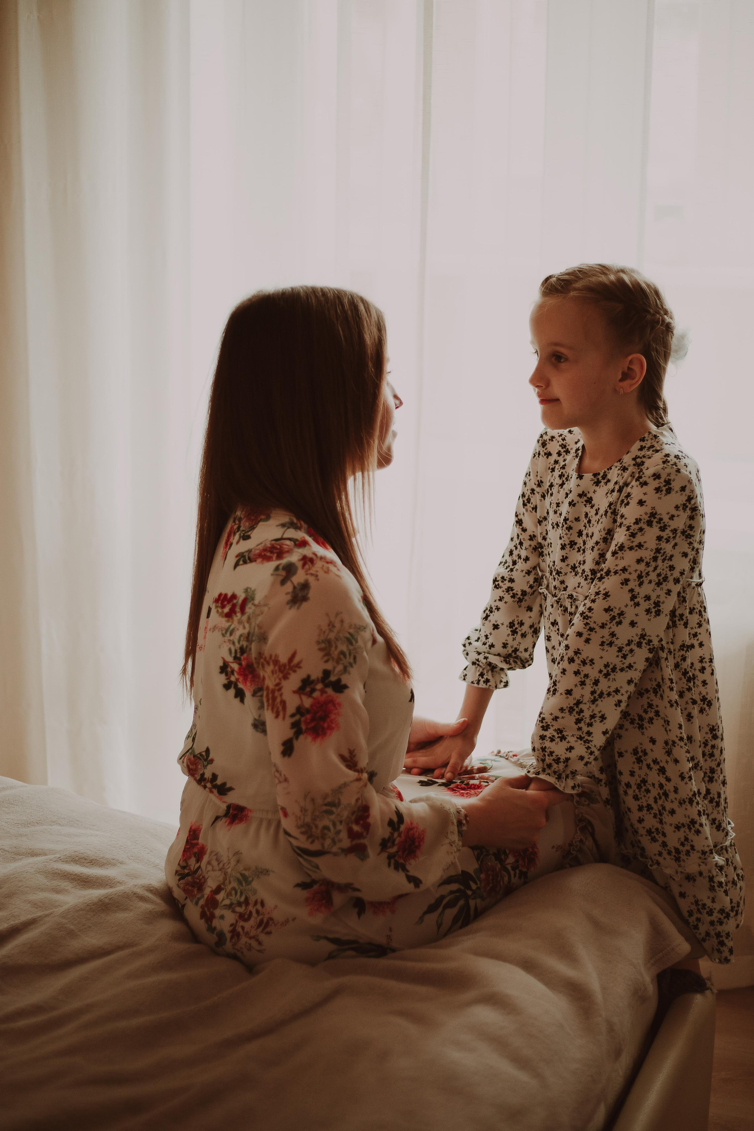 Life story. Семейный и детский фотограф город Тында Дарья