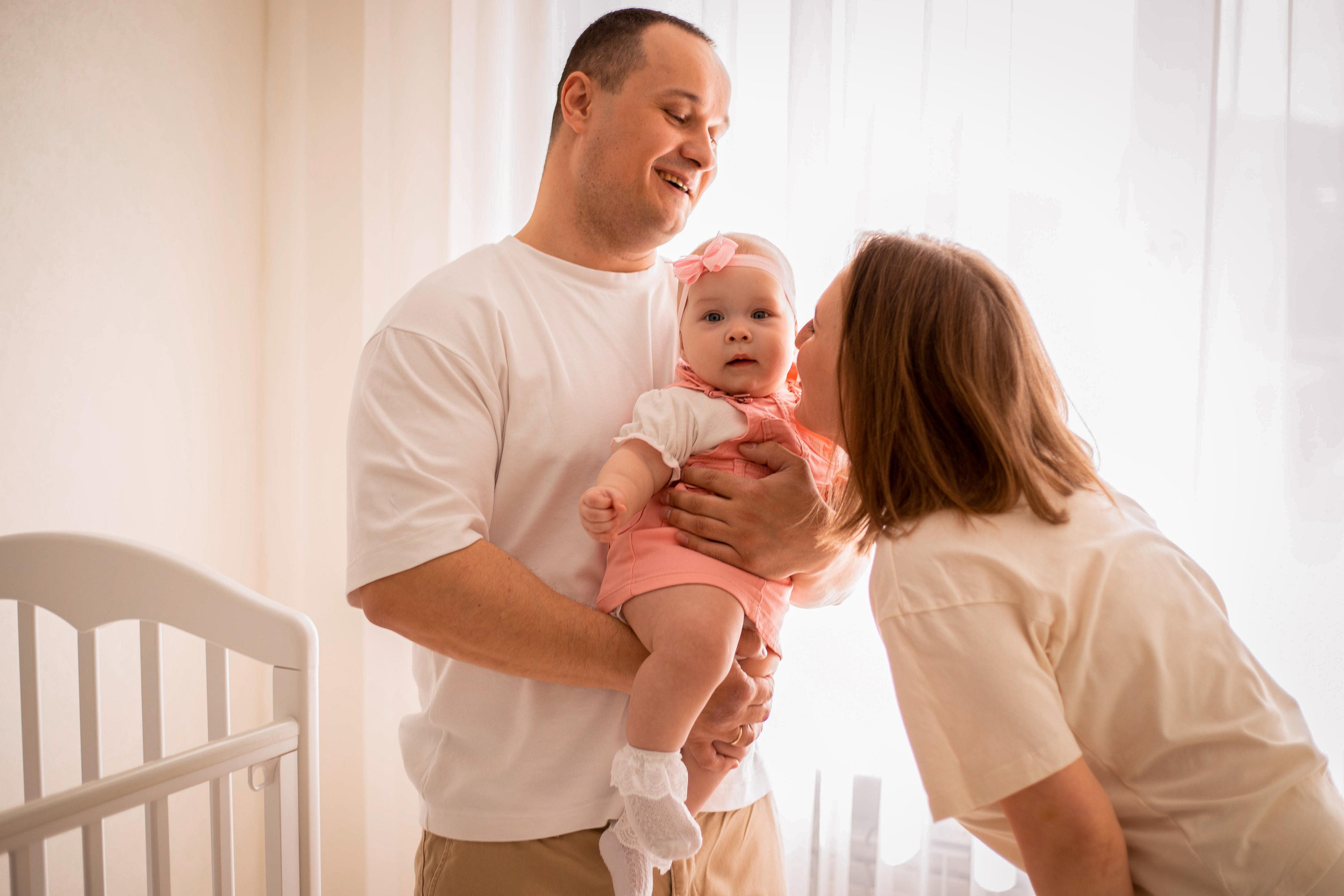 Аркаша, Даша, Ева и Радость. Семейный и детский фотограф город Тында Дарья