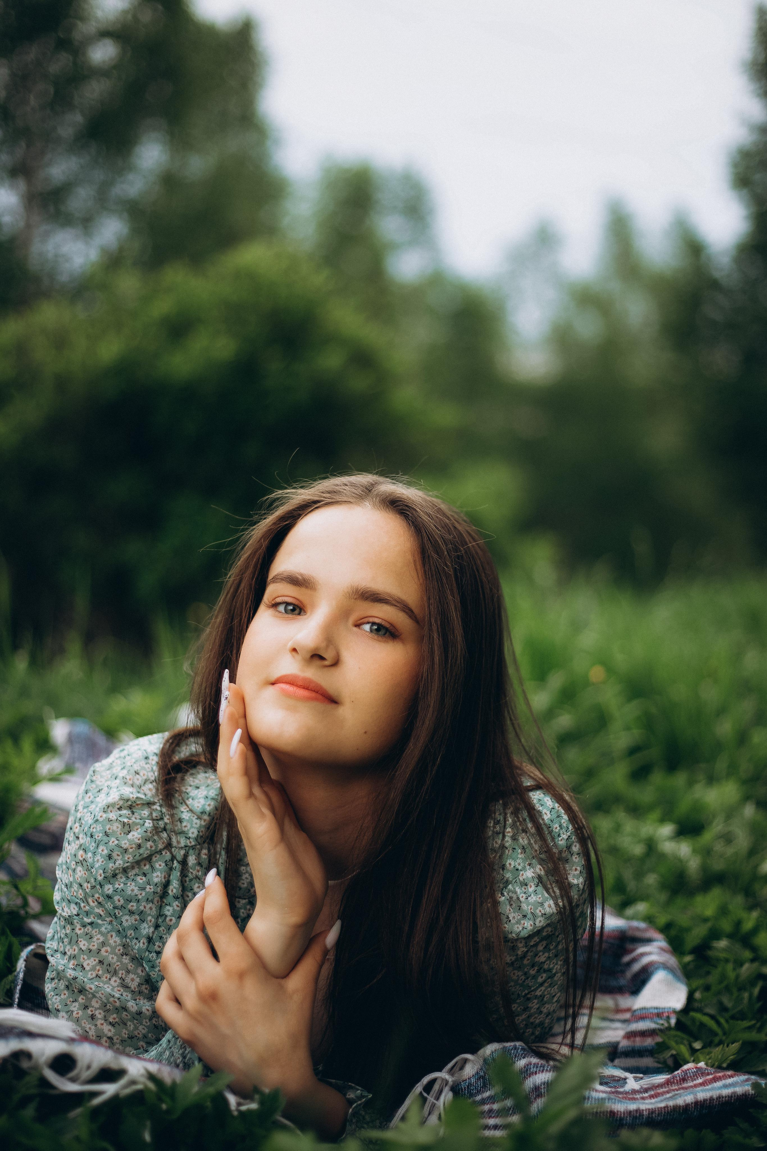 Лера. Семейный и детский фотограф город Тында Дарья