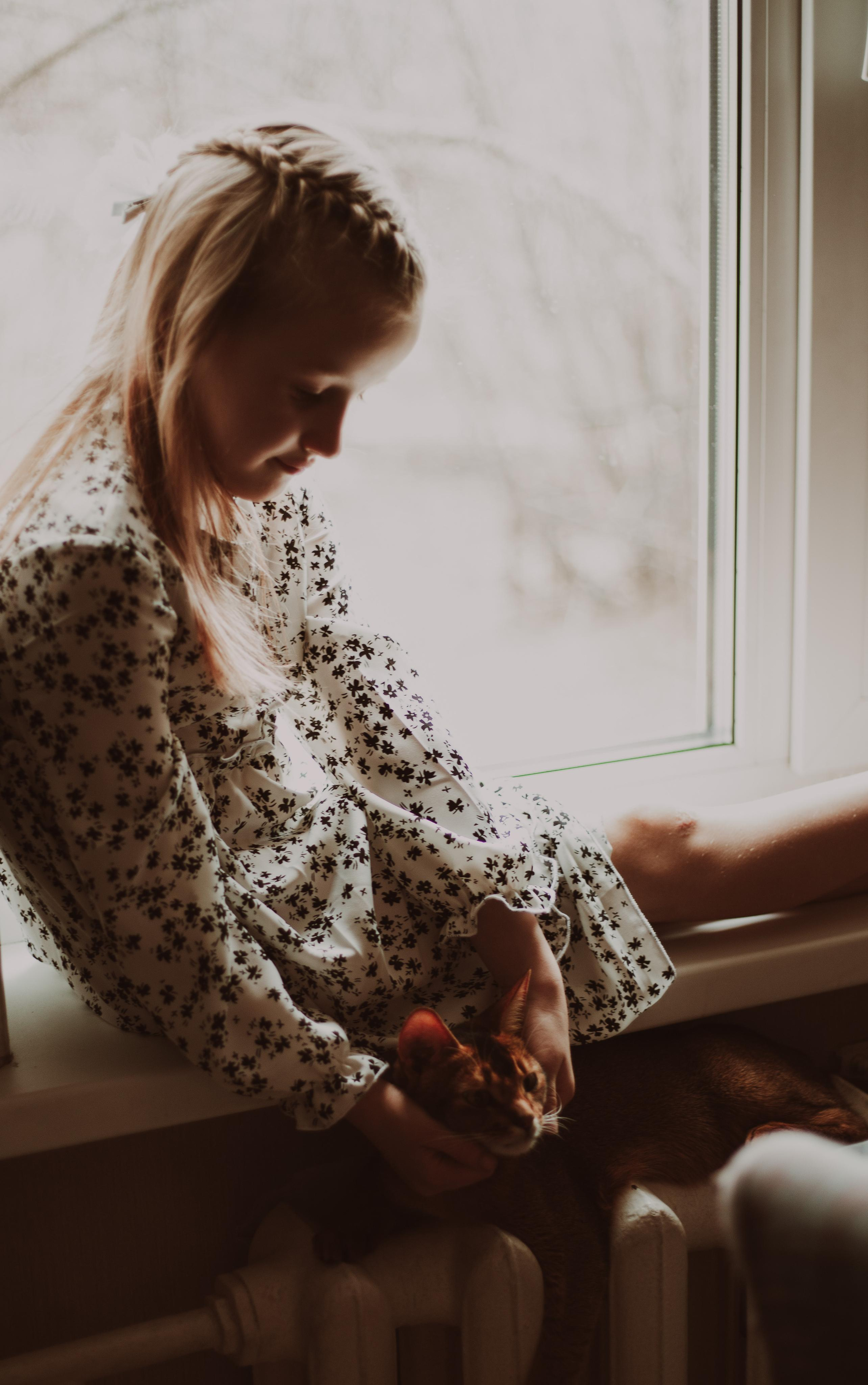 Life story. Семейный и детский фотограф город Тында Дарья