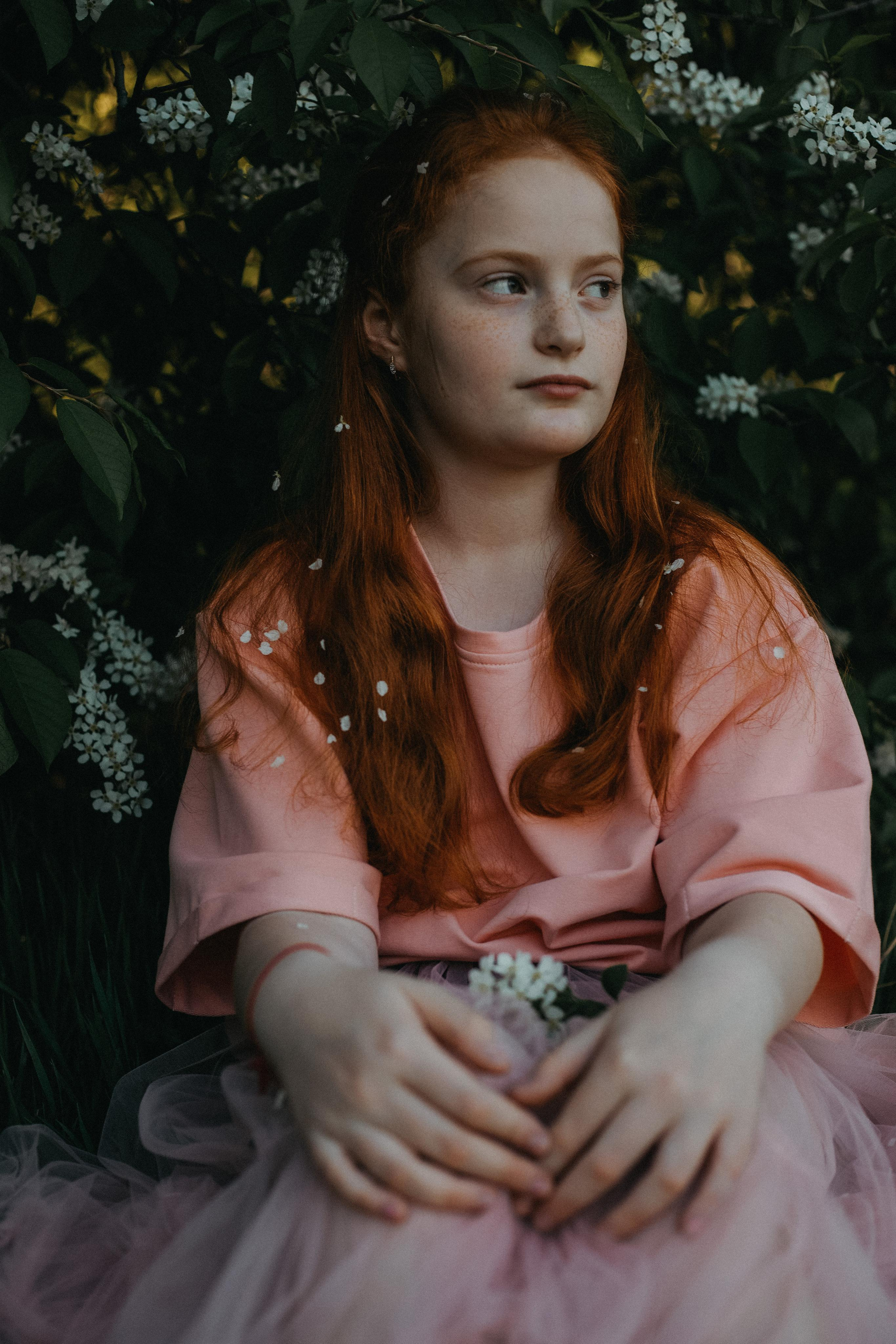 София. Семейный и детский фотограф город Тында Дарья