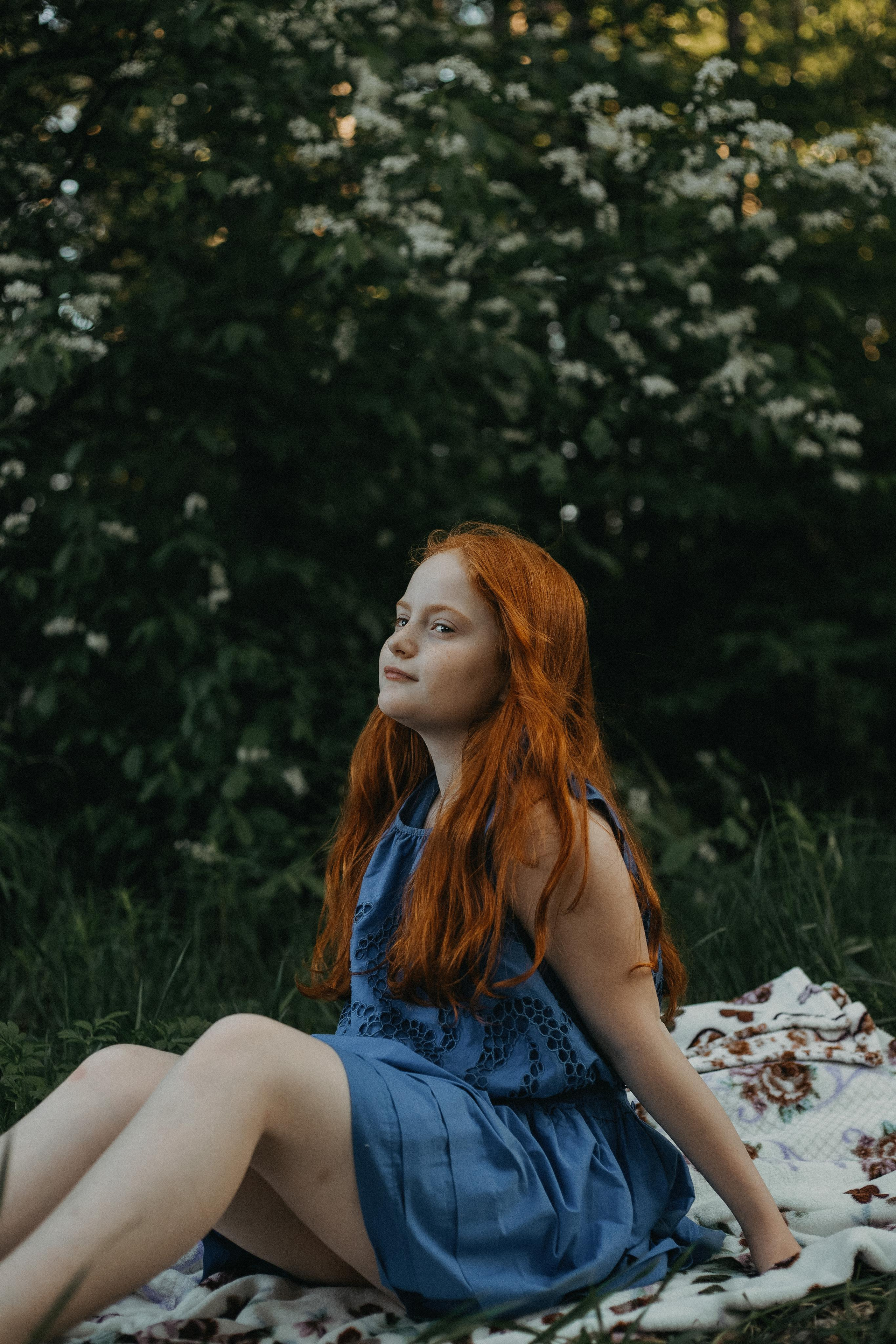 София. Семейный и детский фотограф город Тында Дарья