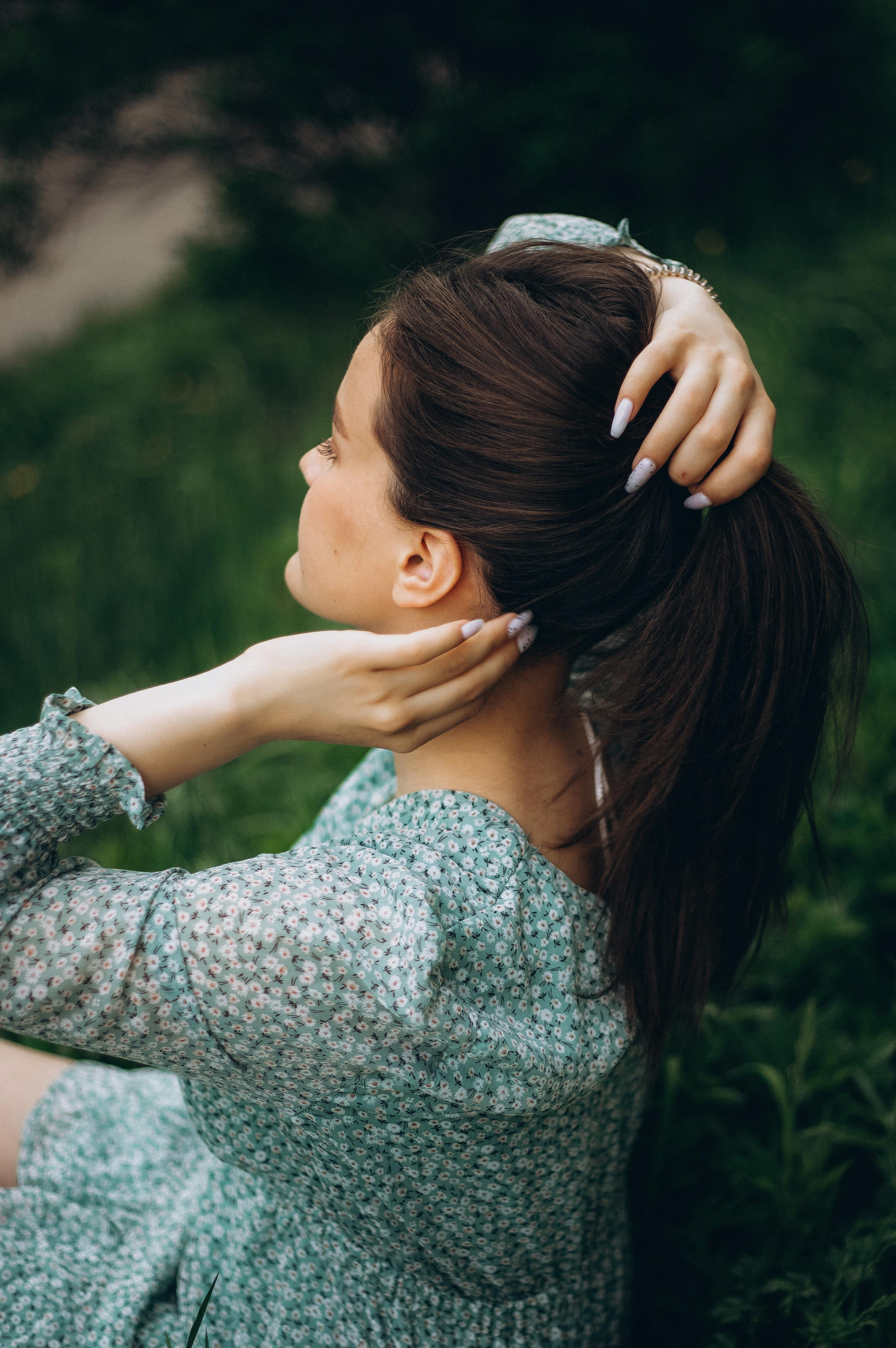 Лера. Семейный и детский фотограф город Тында Дарья