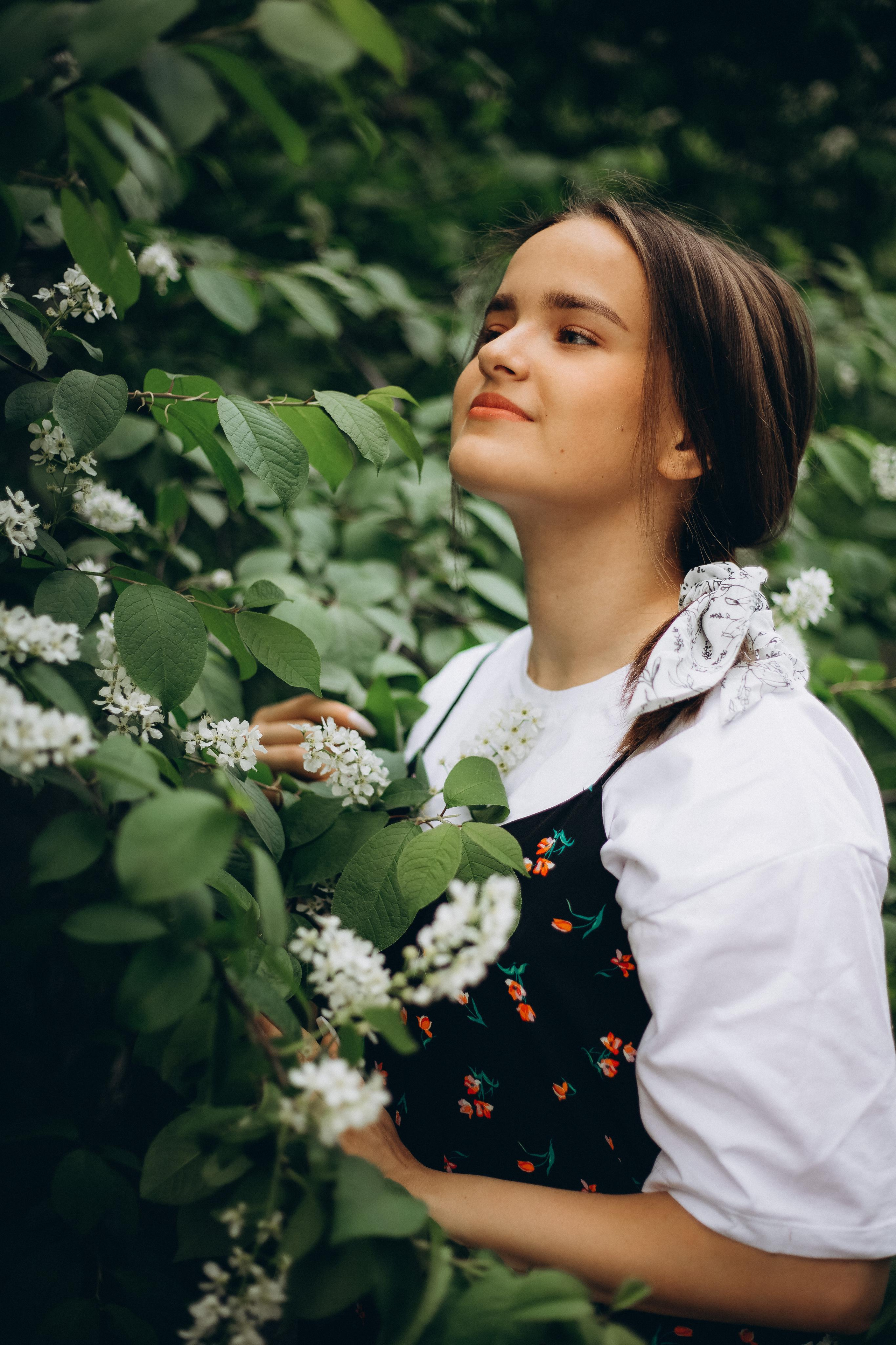 Лера. Семейный и детский фотограф город Тында Дарья