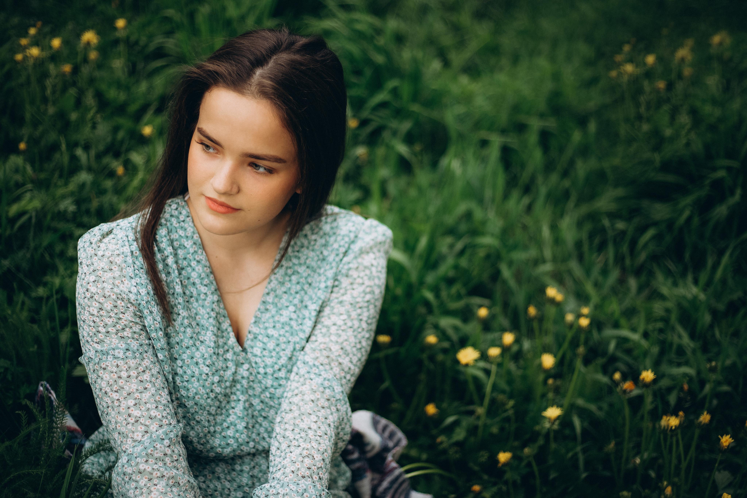 Лера. Семейный и детский фотограф город Тында Дарья