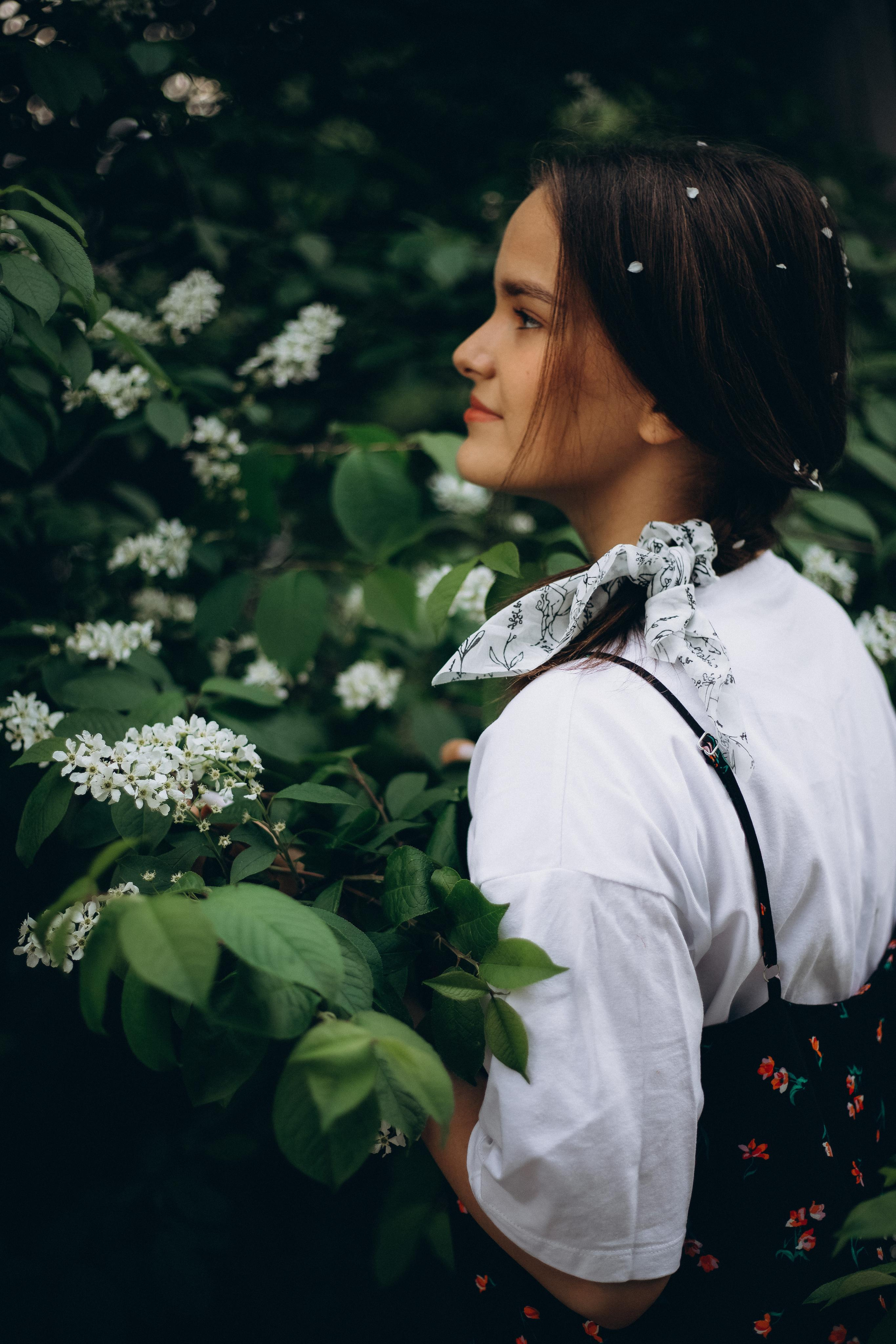 Лера. Семейный и детский фотограф город Тында Дарья