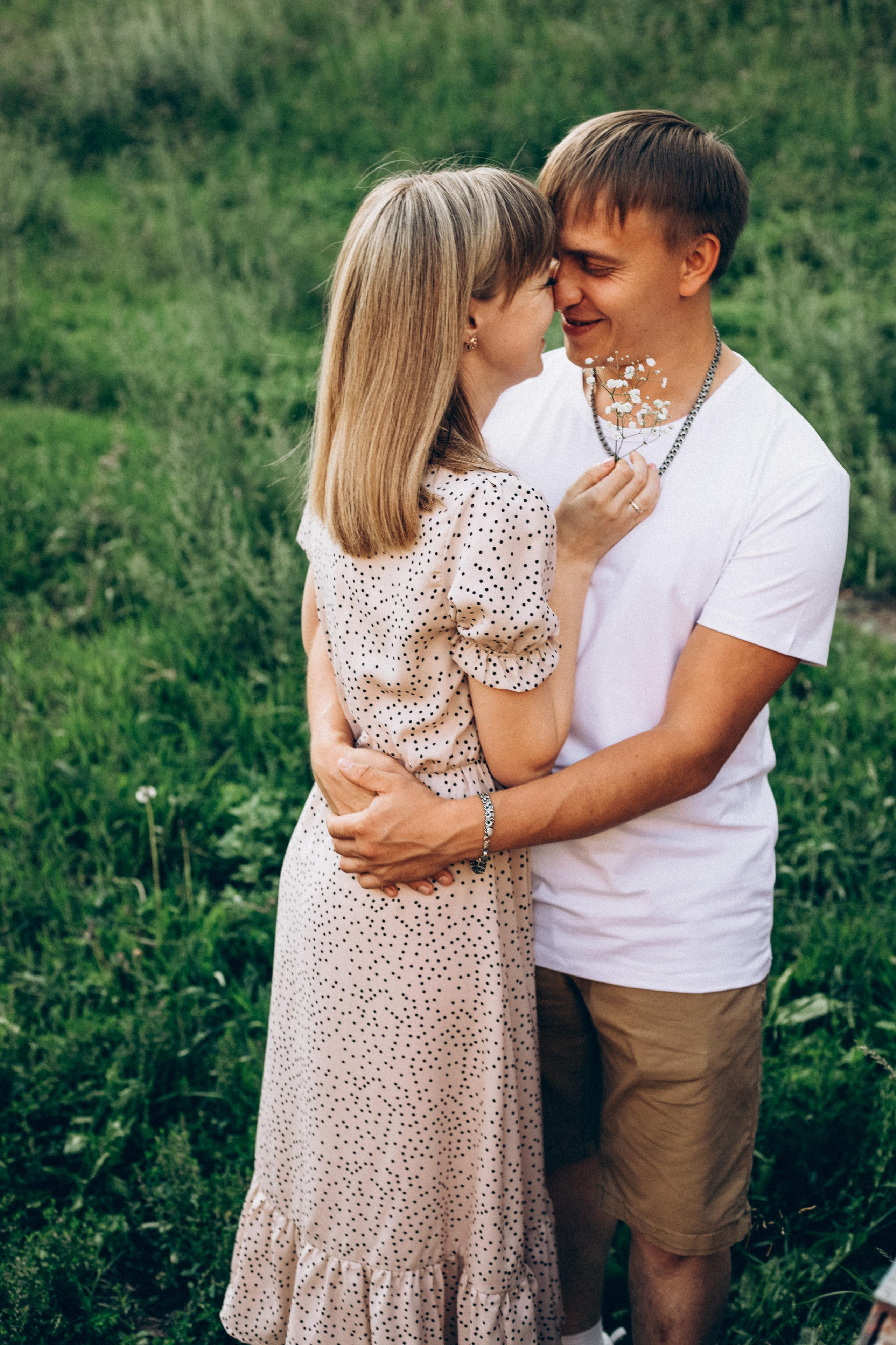 Костя, Света и Захарчик. Семейный и детский фотограф город Тында Дарья