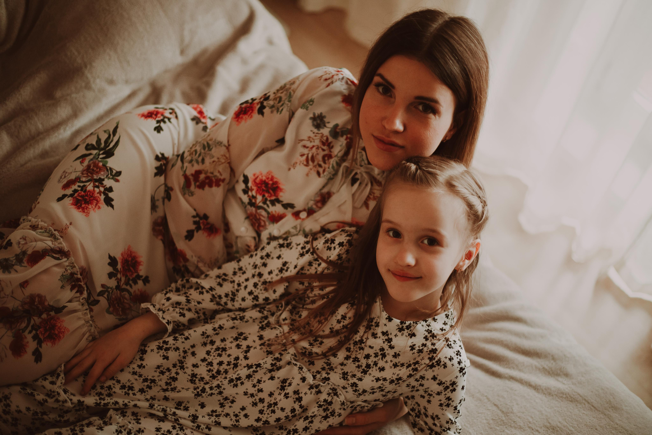 Life story. Семейный и детский фотограф город Тында Дарья