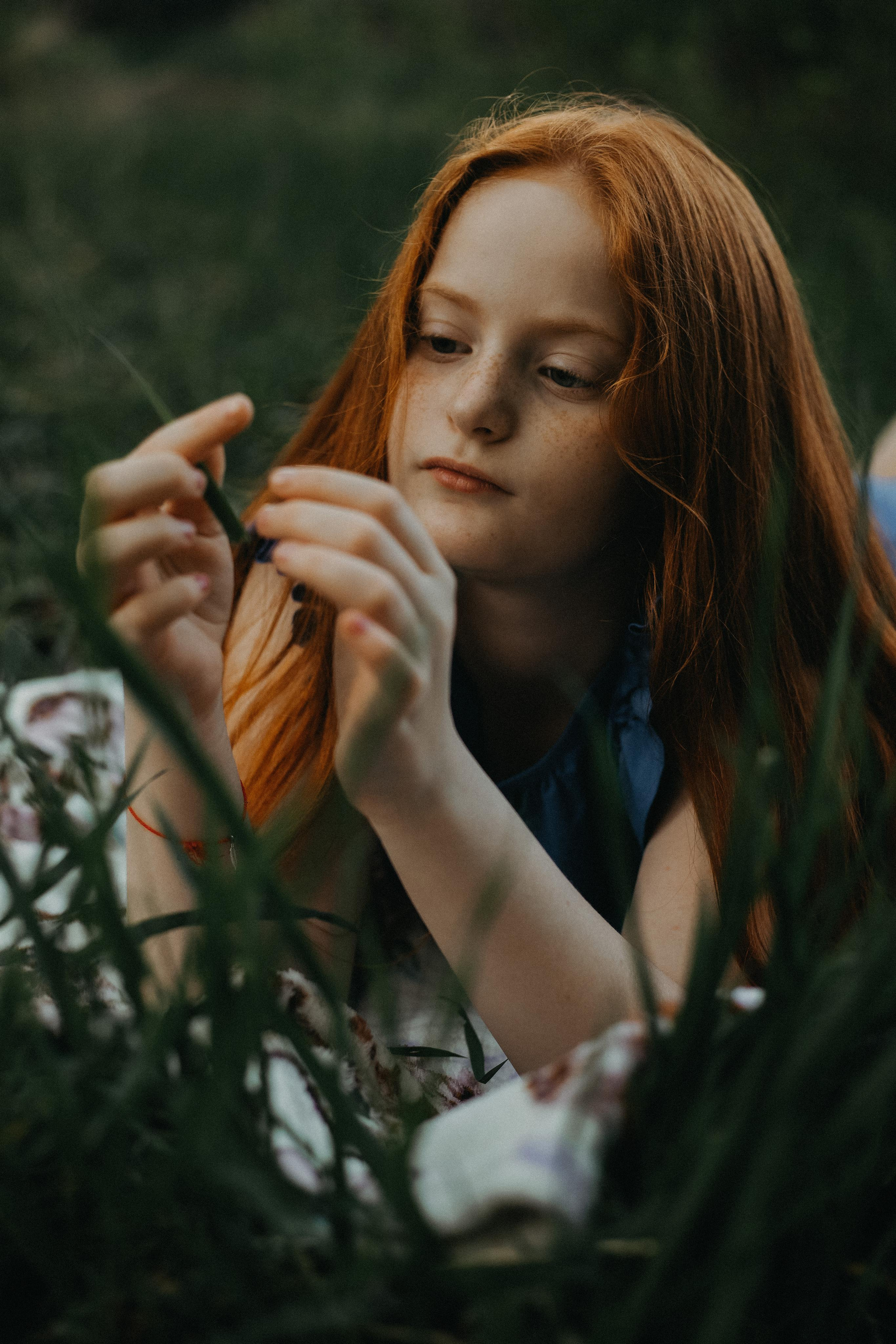 София. Семейный и детский фотограф город Тында Дарья