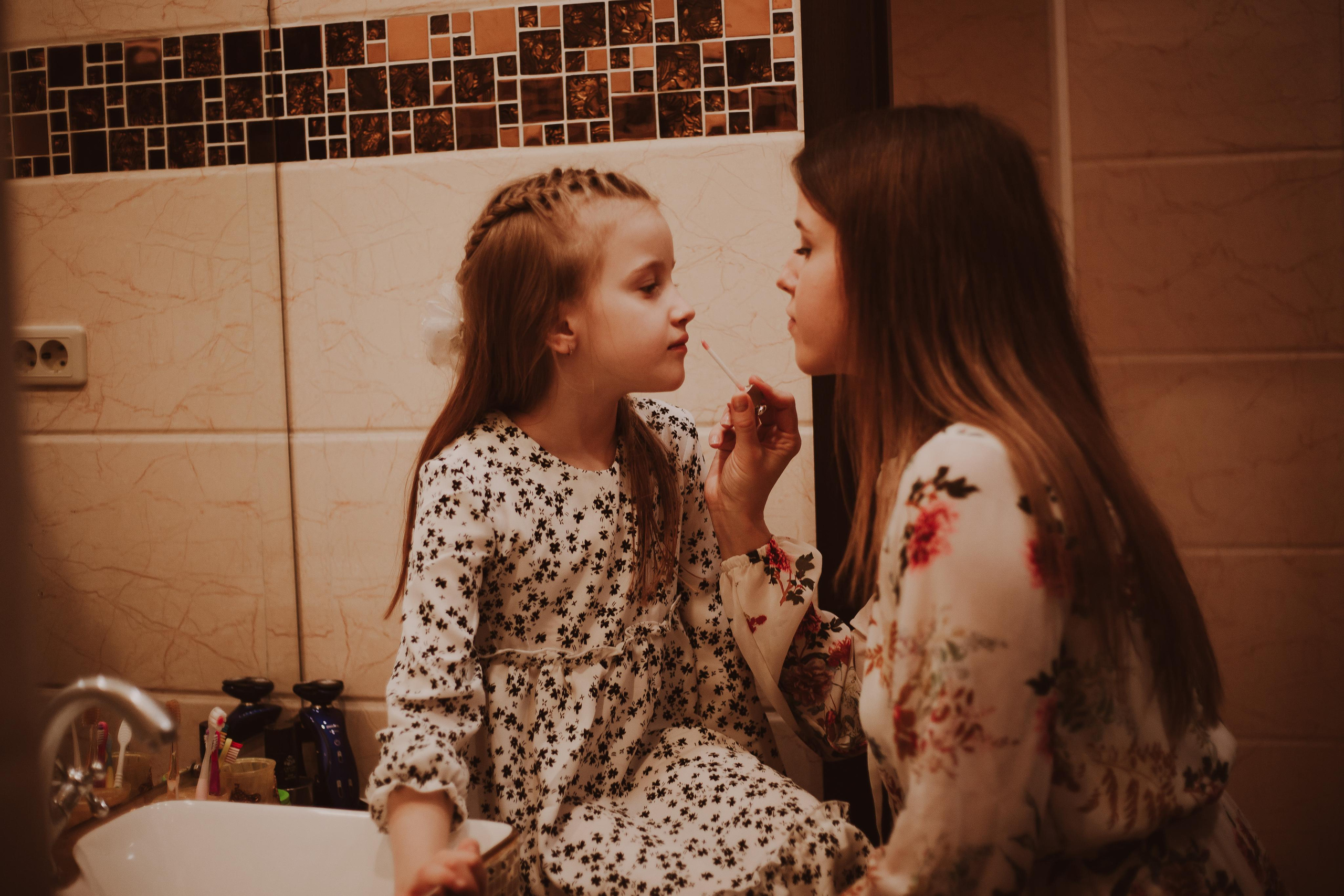 Life story. Семейный и детский фотограф город Тында Дарья