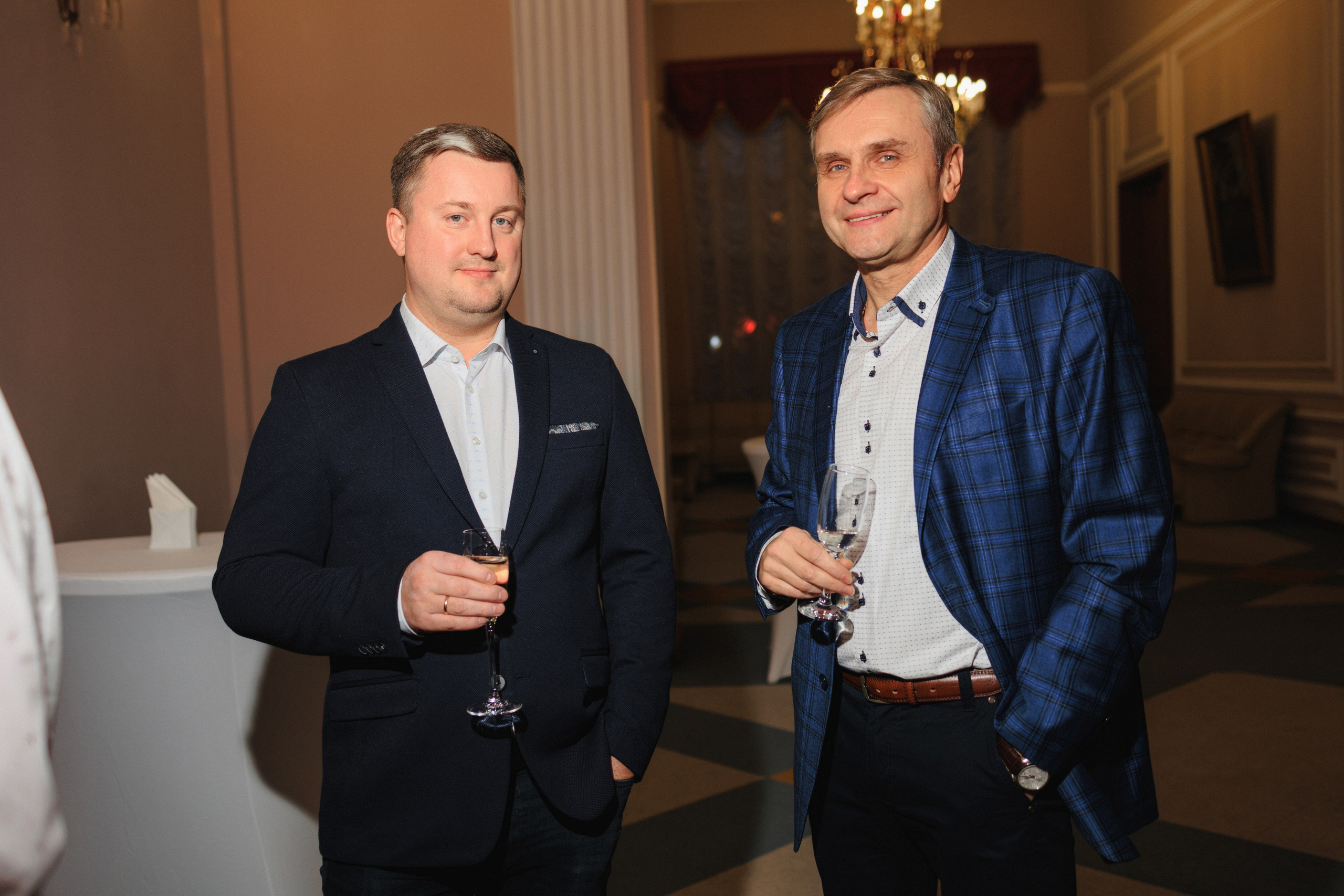 Новый год InnoTech Solutions | Dipservice Hall. Свадебный фотограф в Минске Владислав Бабич