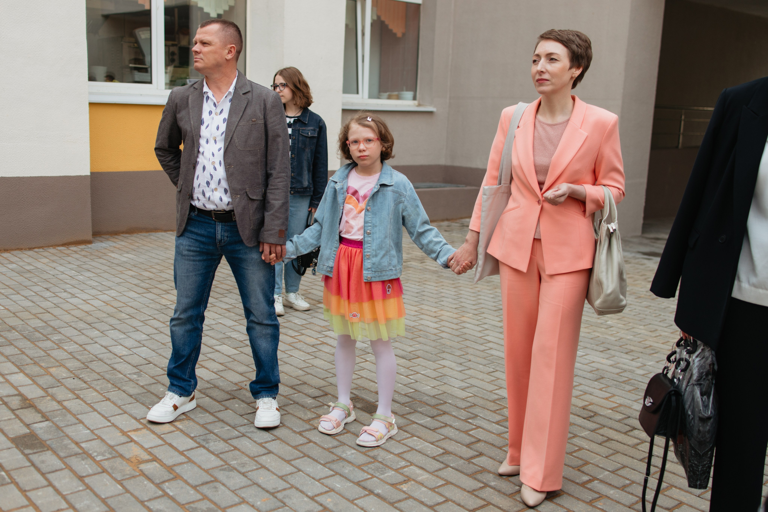 Выпускной Гимназия № 146. Свадебный фотограф в Минске Владислав Бабич