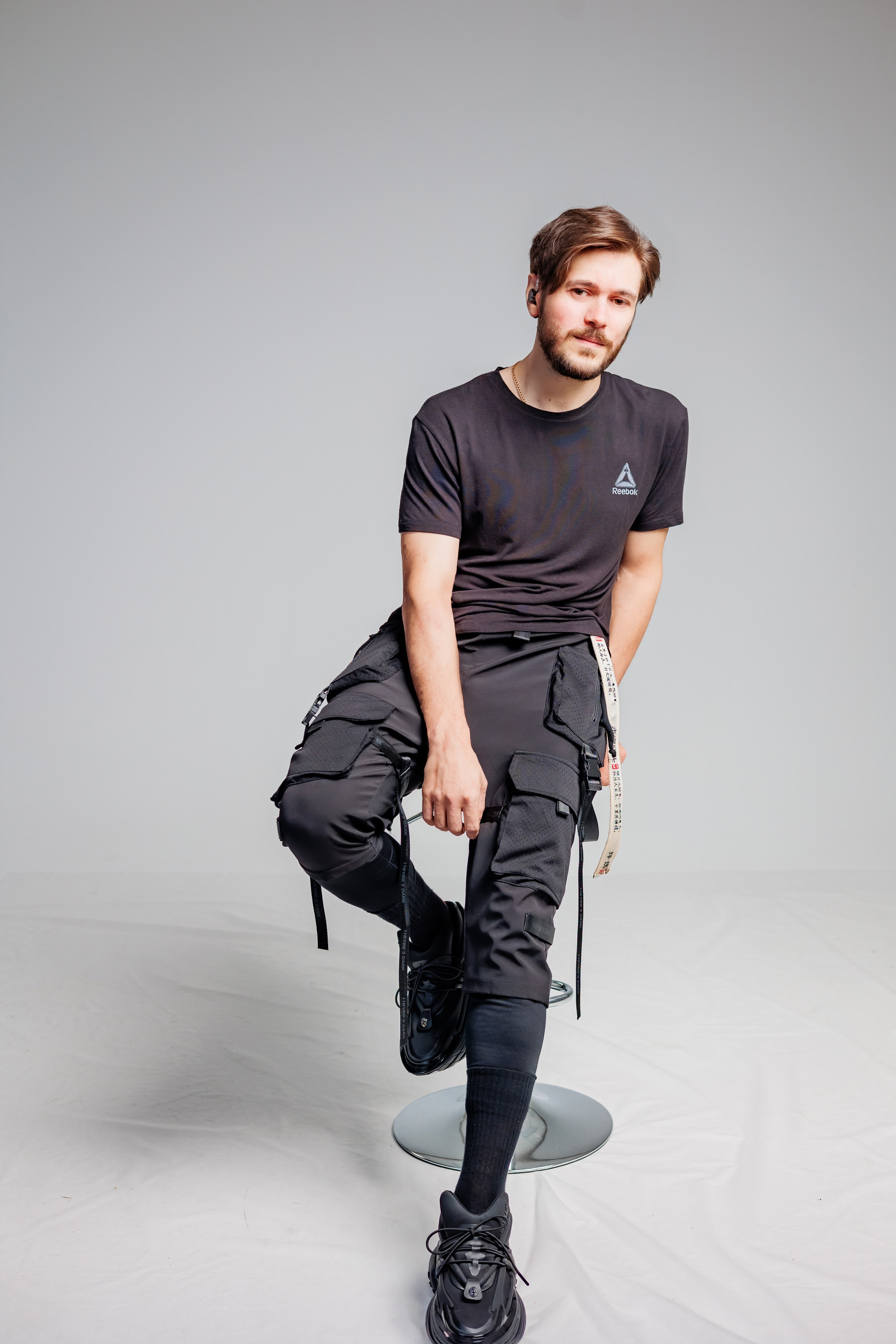 Евгения и Владимир. Свадебный и семейный фотограф в Армавире