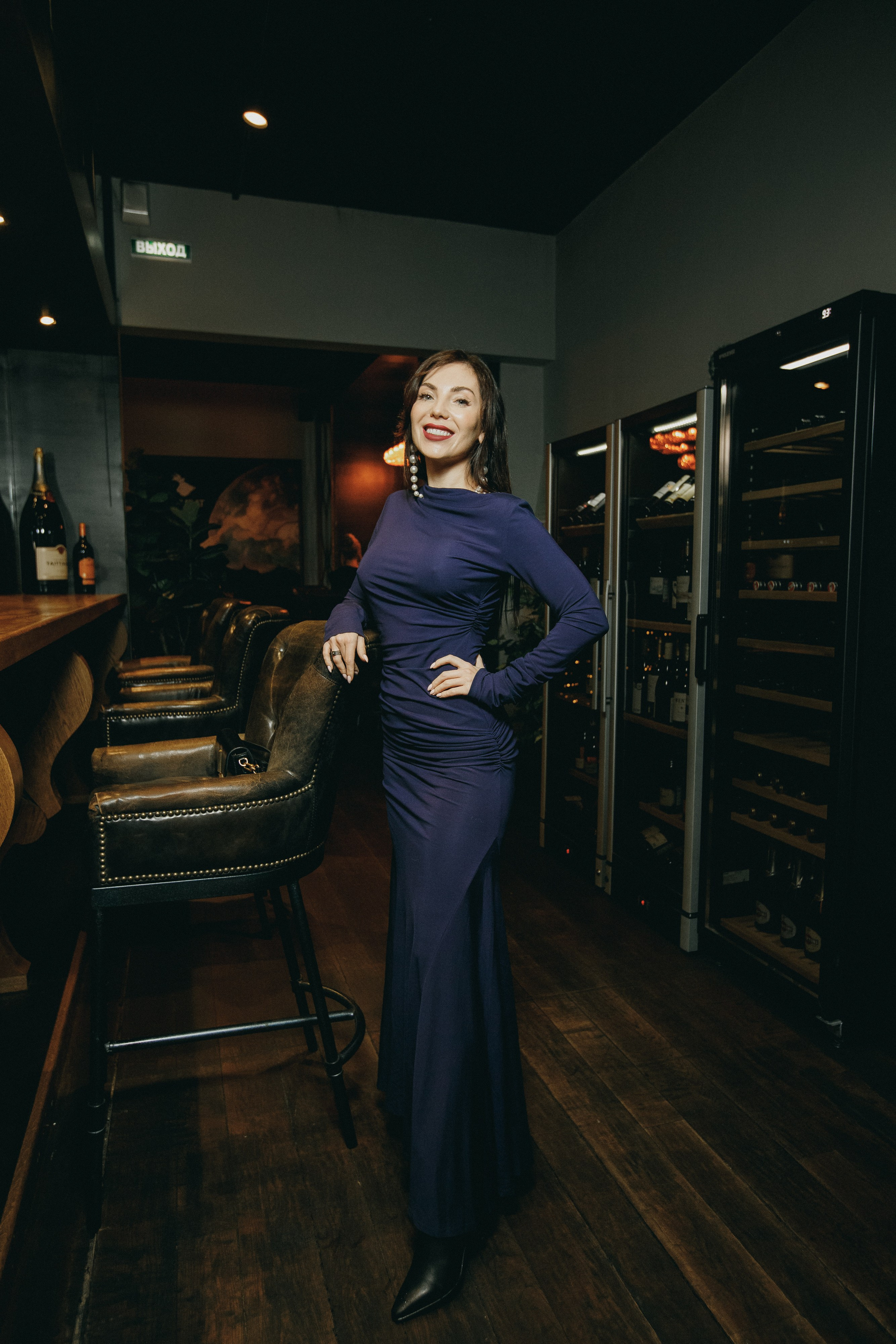 Музыкально-поэтический вечер с Иваном Засухиным. СВОИ. ФОТООТЧЕТЫ-СОБЫТИЯ-МЕСТА