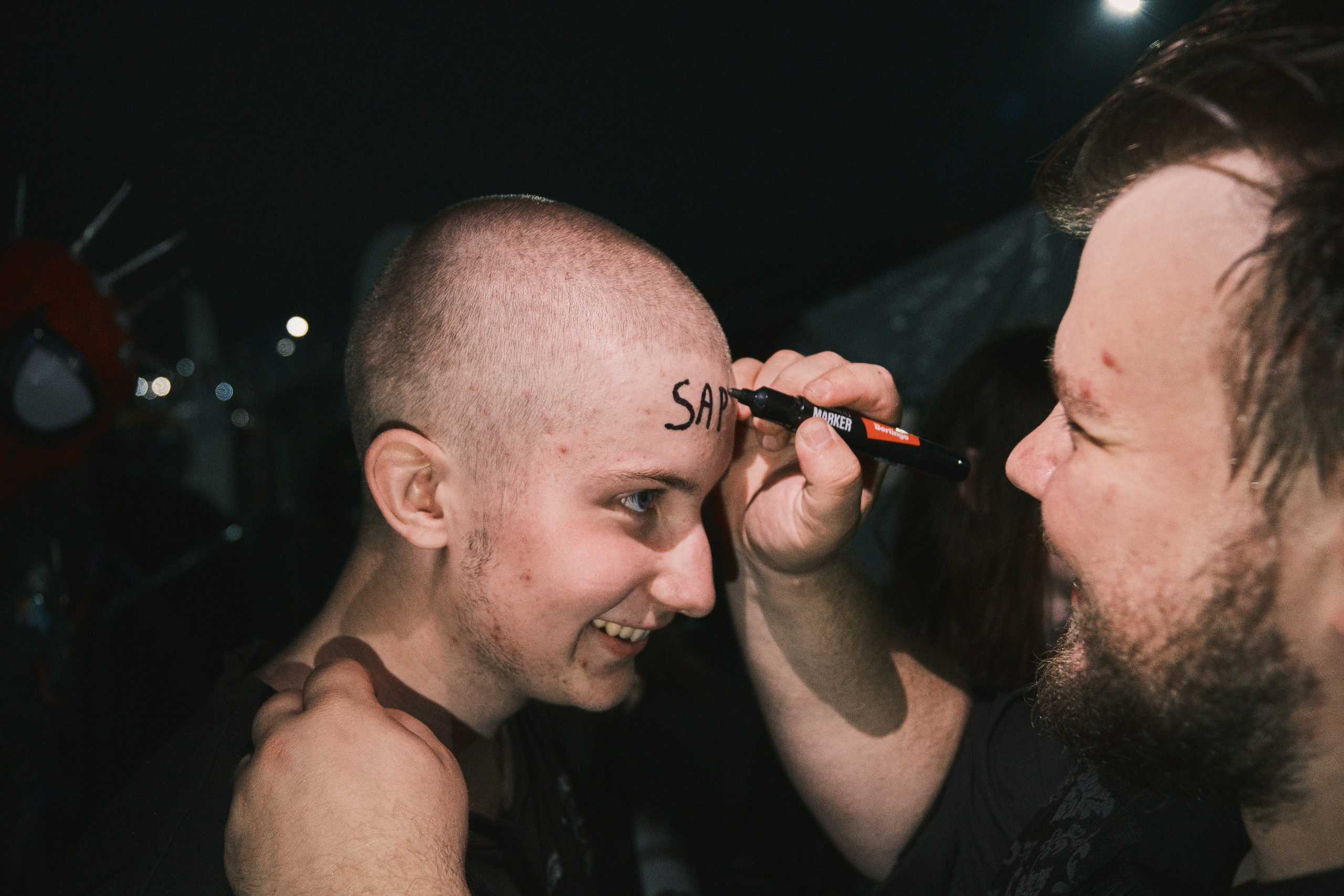 “Saphath” \ “Wings of Sakhalin — 2025”