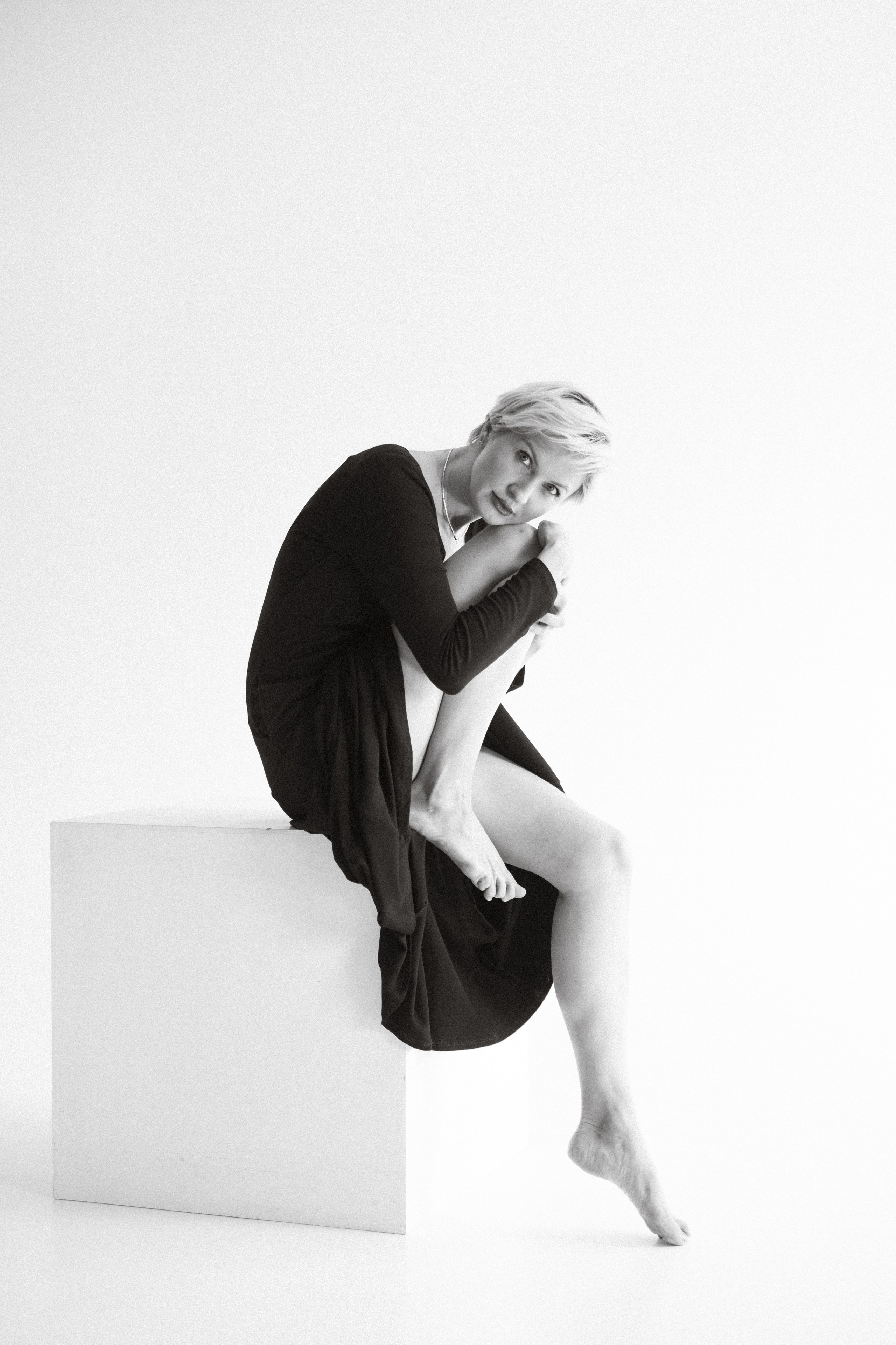 Ирина Черных/Екатеринбурге