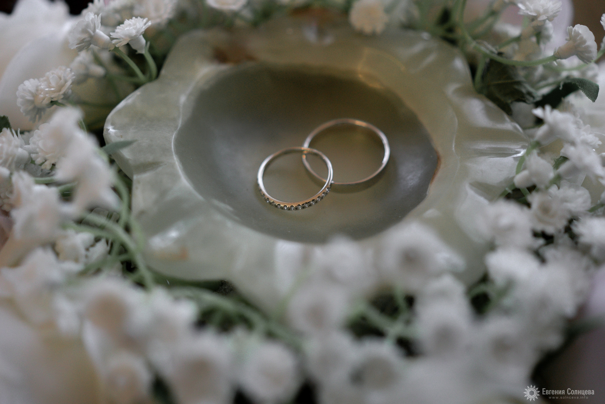 Оксана и Олег. Фотограф в Санкт-Петербурге, — Евгения Солнцева