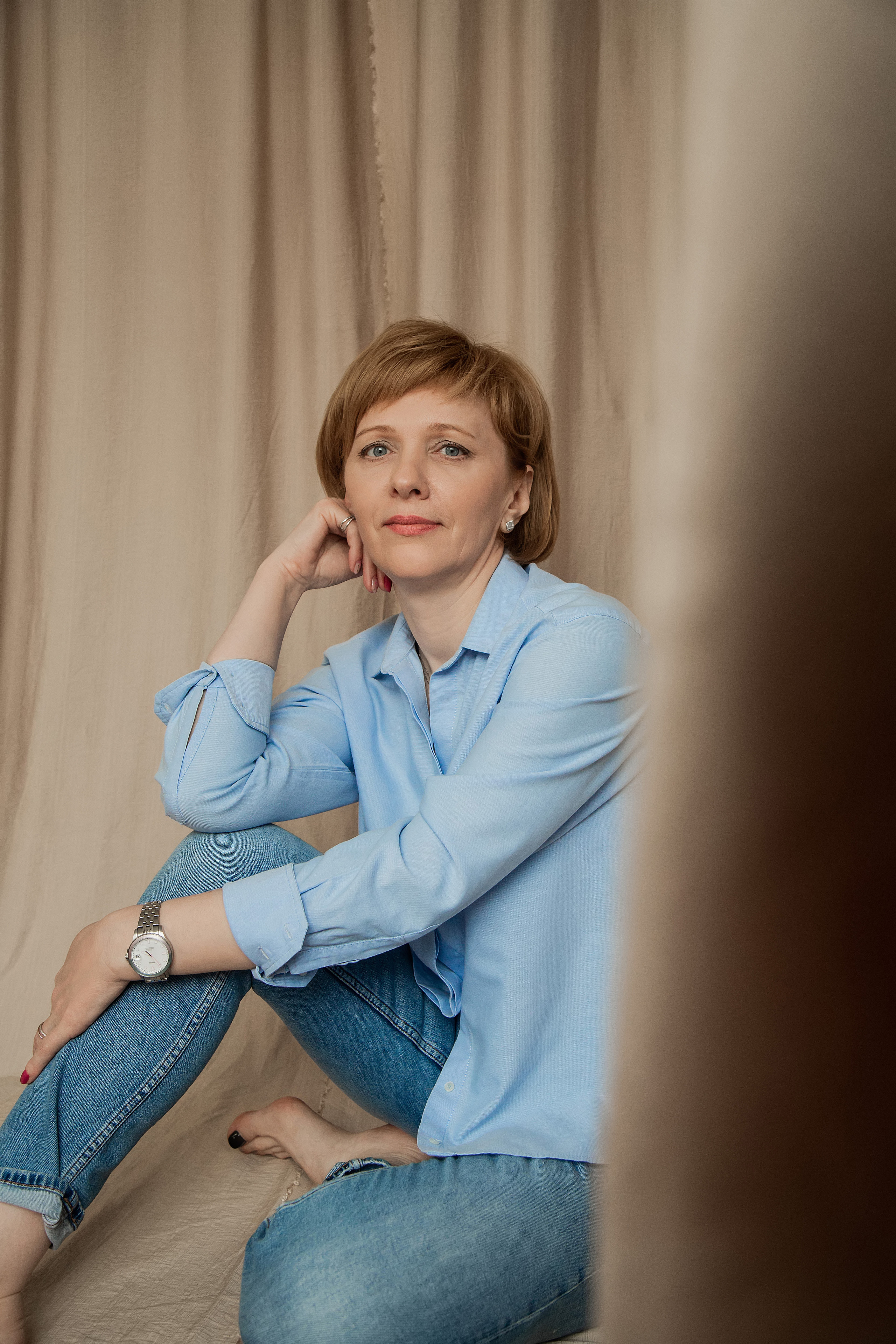 МАМА И ДОЧКА. Фотограф в Киселёвске Татьяна Трухалева