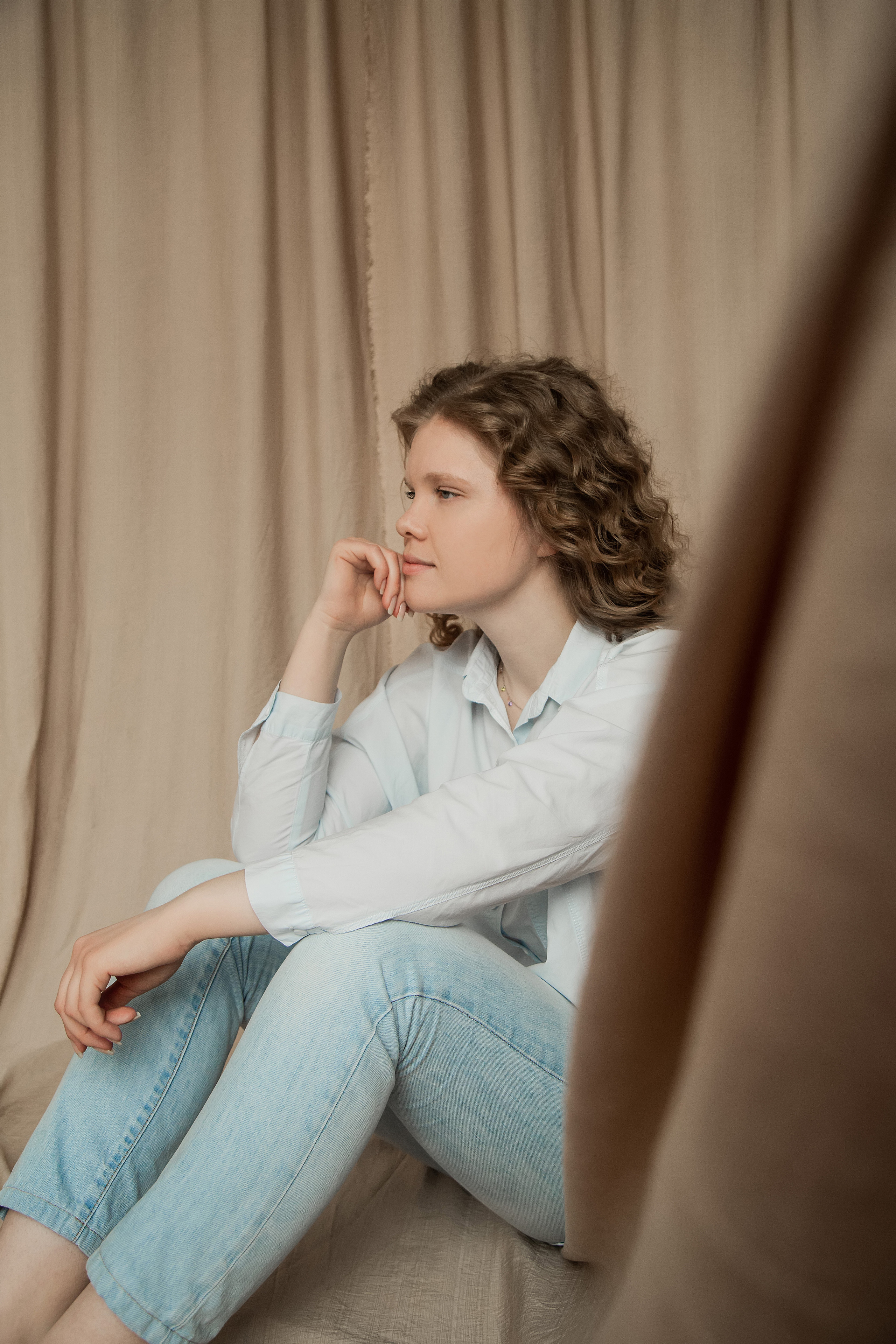 МАМА И ДОЧКА. Фотограф в Киселёвске Татьяна Трухалева