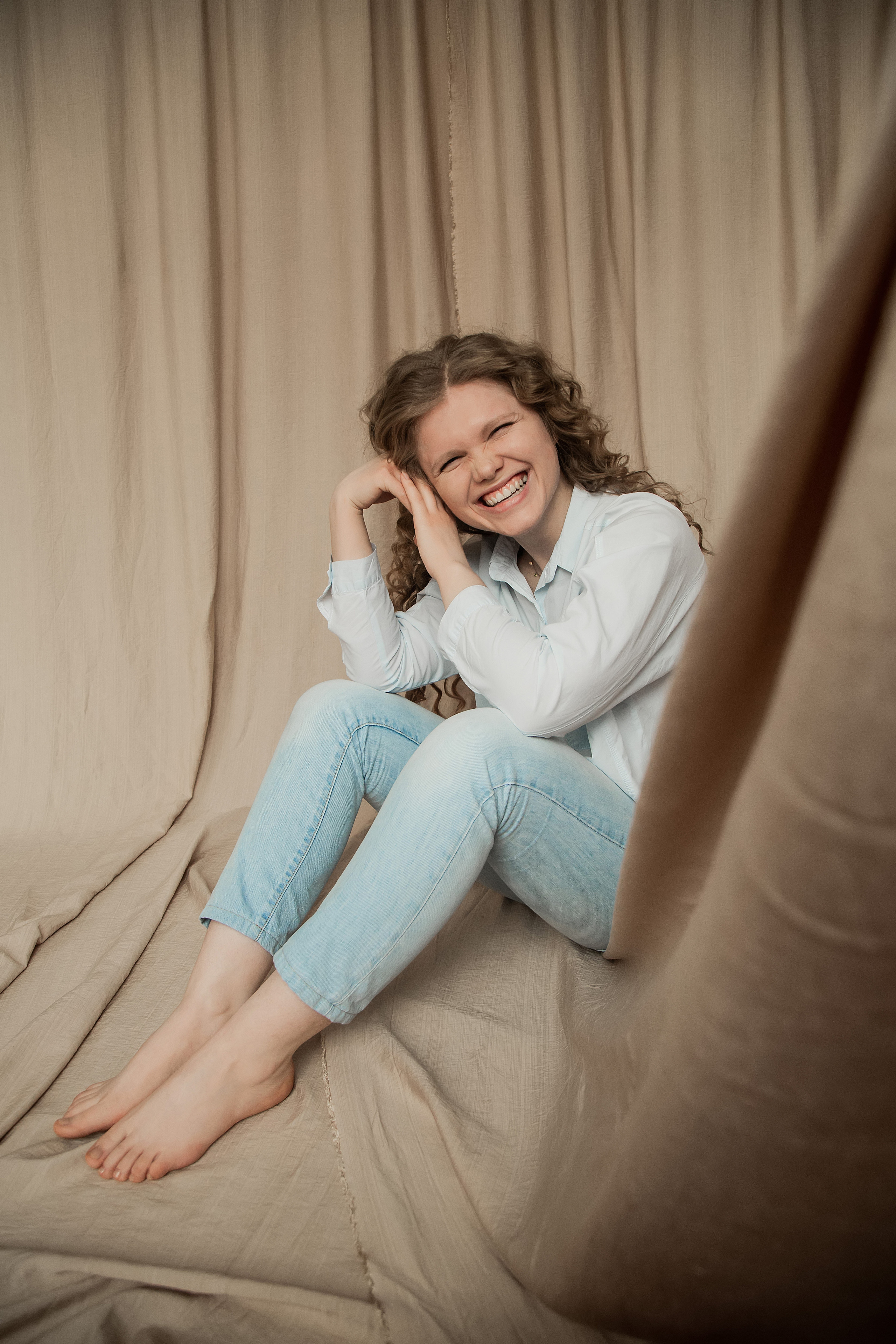 МАМА И ДОЧКА. Фотограф в Киселёвске Татьяна Трухалева