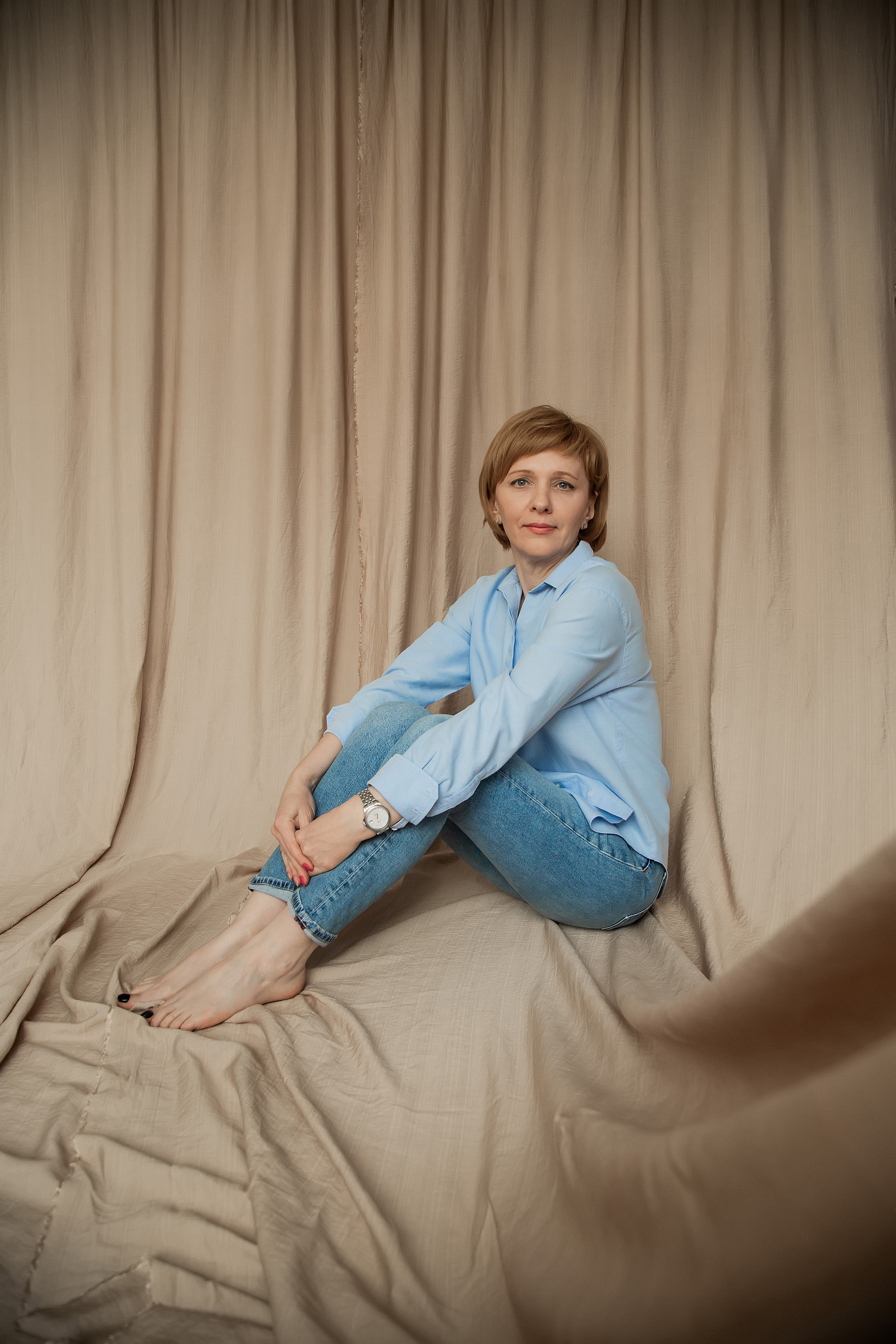 МАМА И ДОЧКА. Фотограф в Киселёвске Татьяна Трухалева