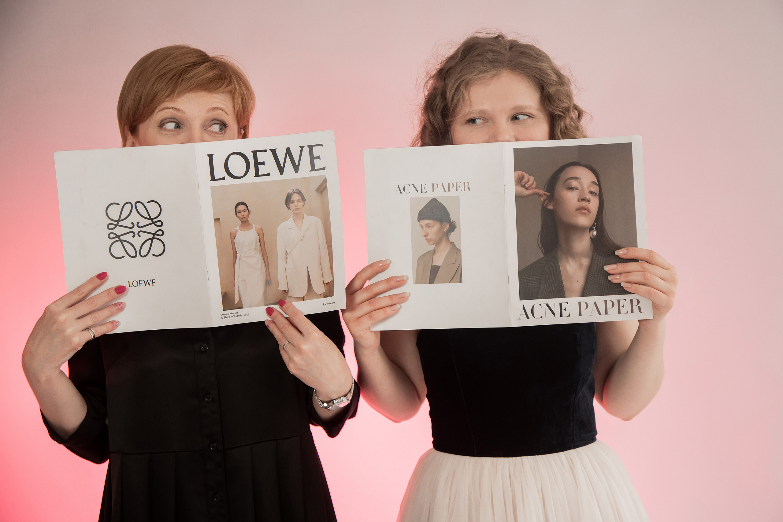 МАМА И ДОЧКА. Фотограф в Киселёвске Татьяна Трухалева