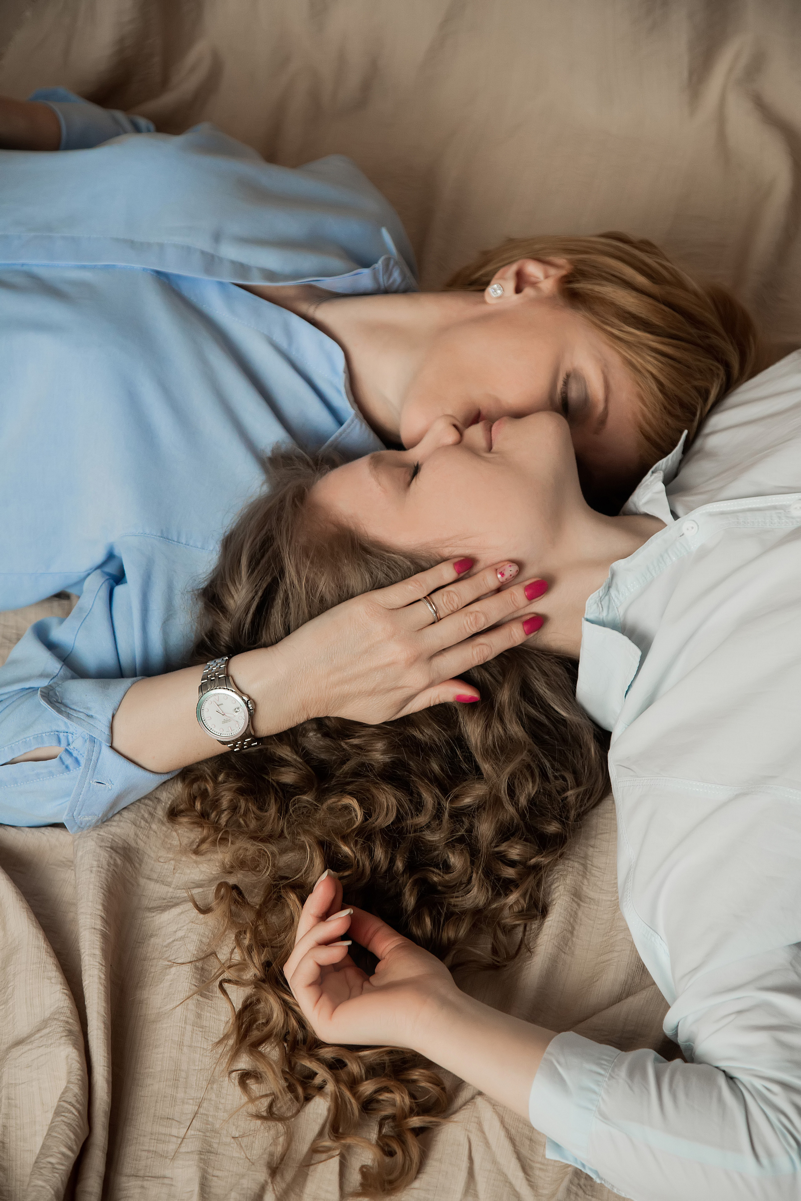 МАМА И ДОЧКА. Фотограф в Киселёвске Татьяна Трухалева