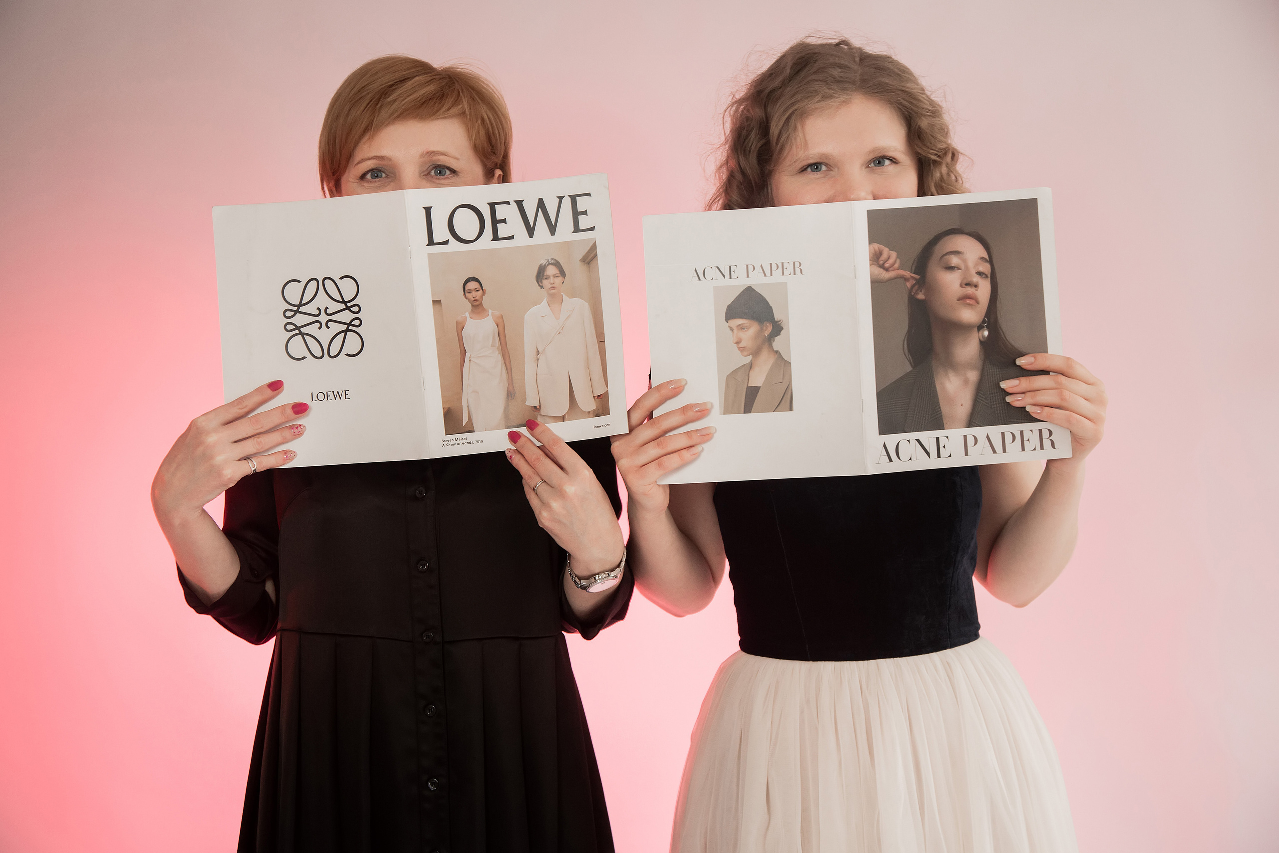 МАМА И ДОЧКА. Фотограф в Киселёвске Татьяна Трухалева