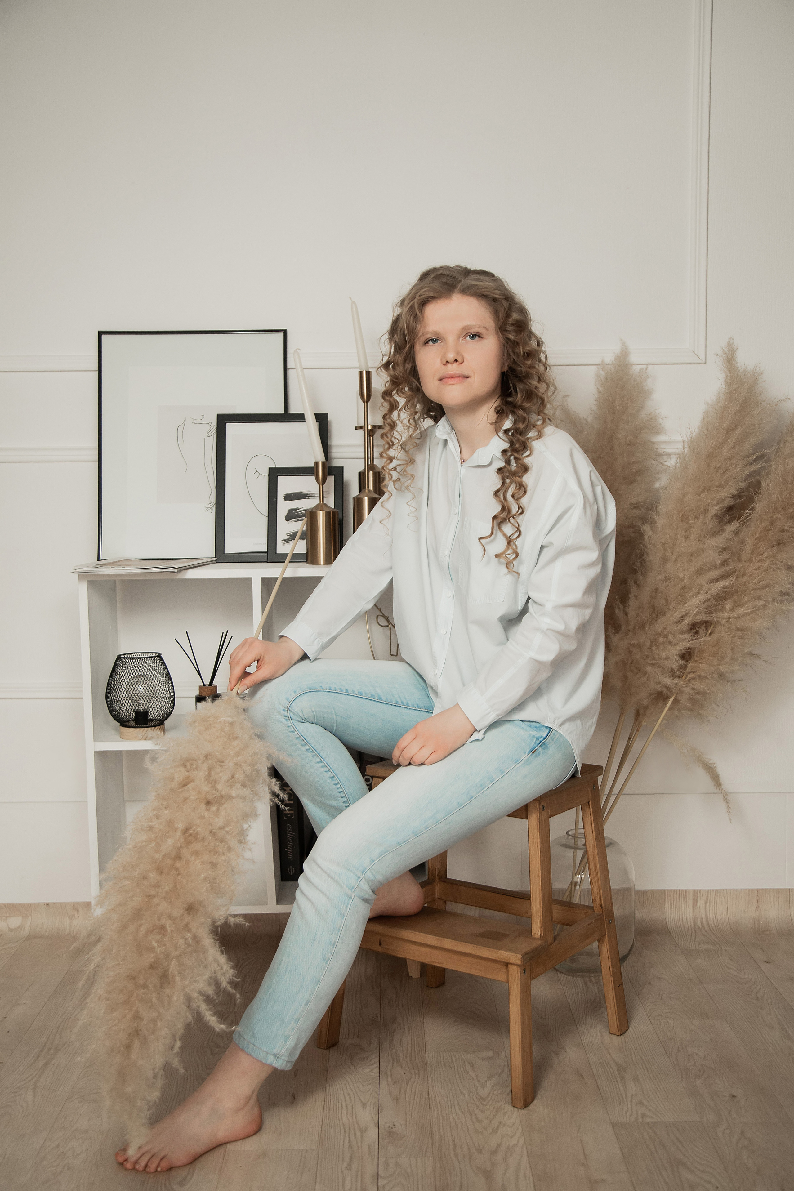 МАМА И ДОЧКА. Фотограф в Киселёвске Татьяна Трухалева