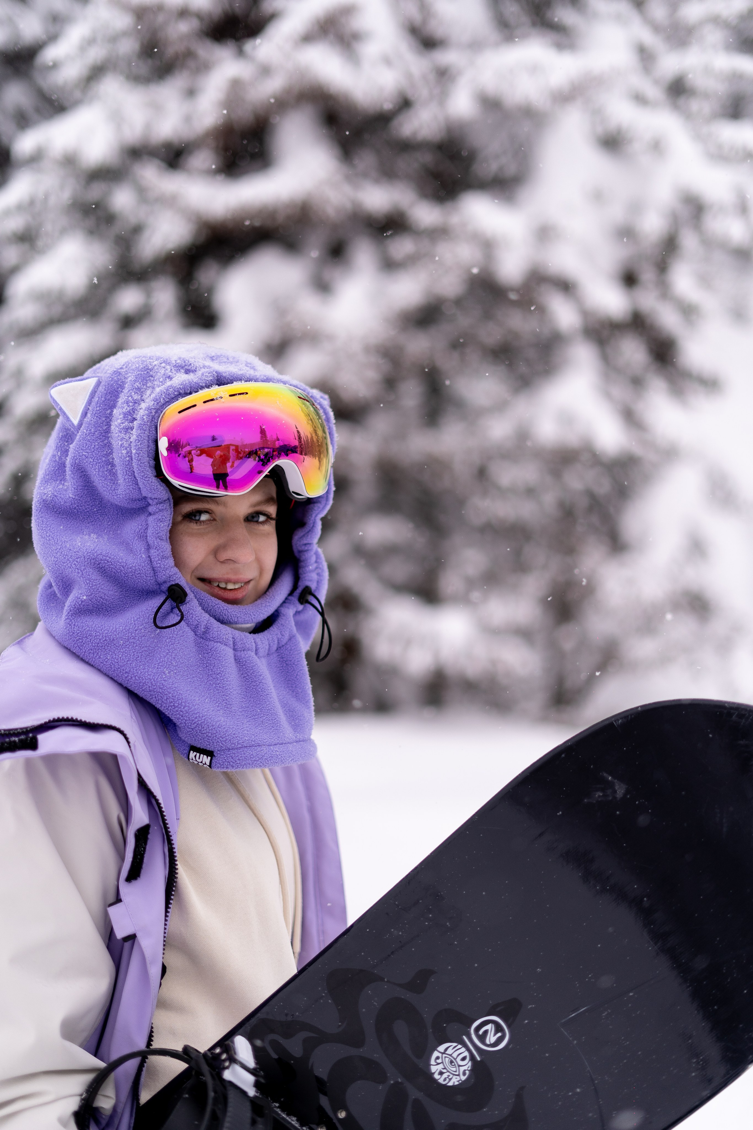 Джон 14.02. Анастасия Паршукова — фотограф Шерегеш Новосибирск